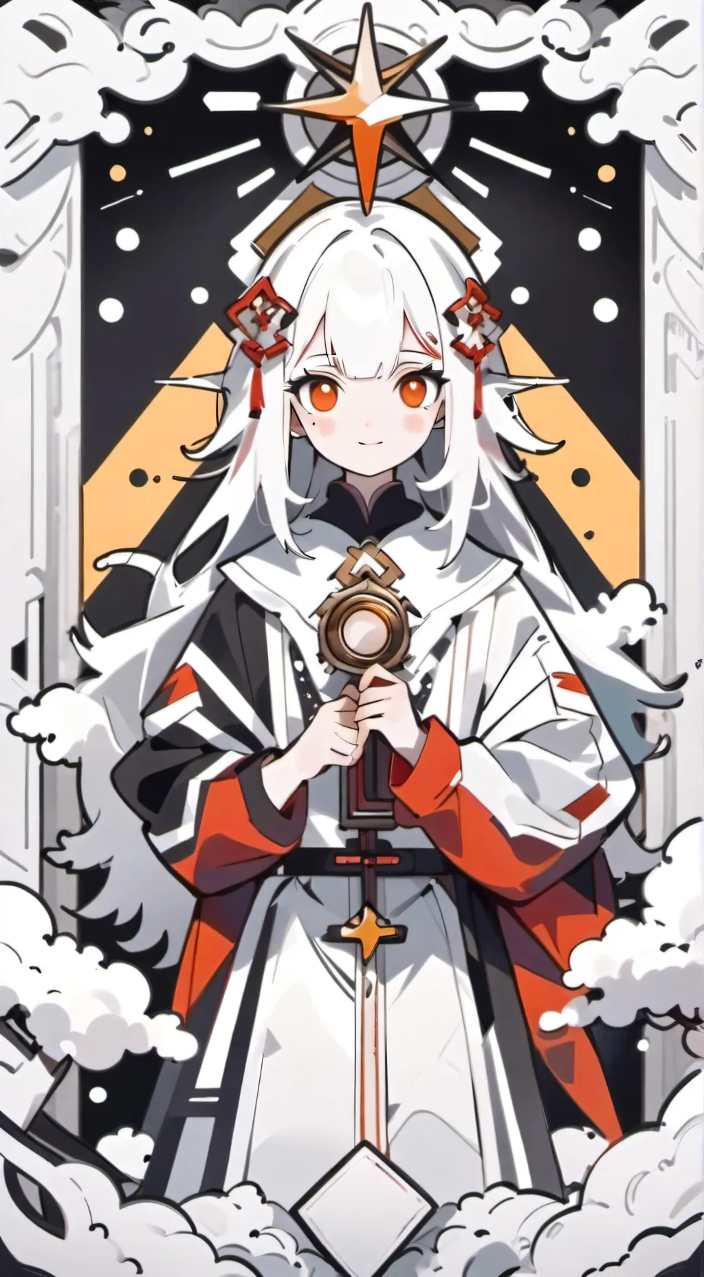 Talkie AI - Chat with Joo mig 