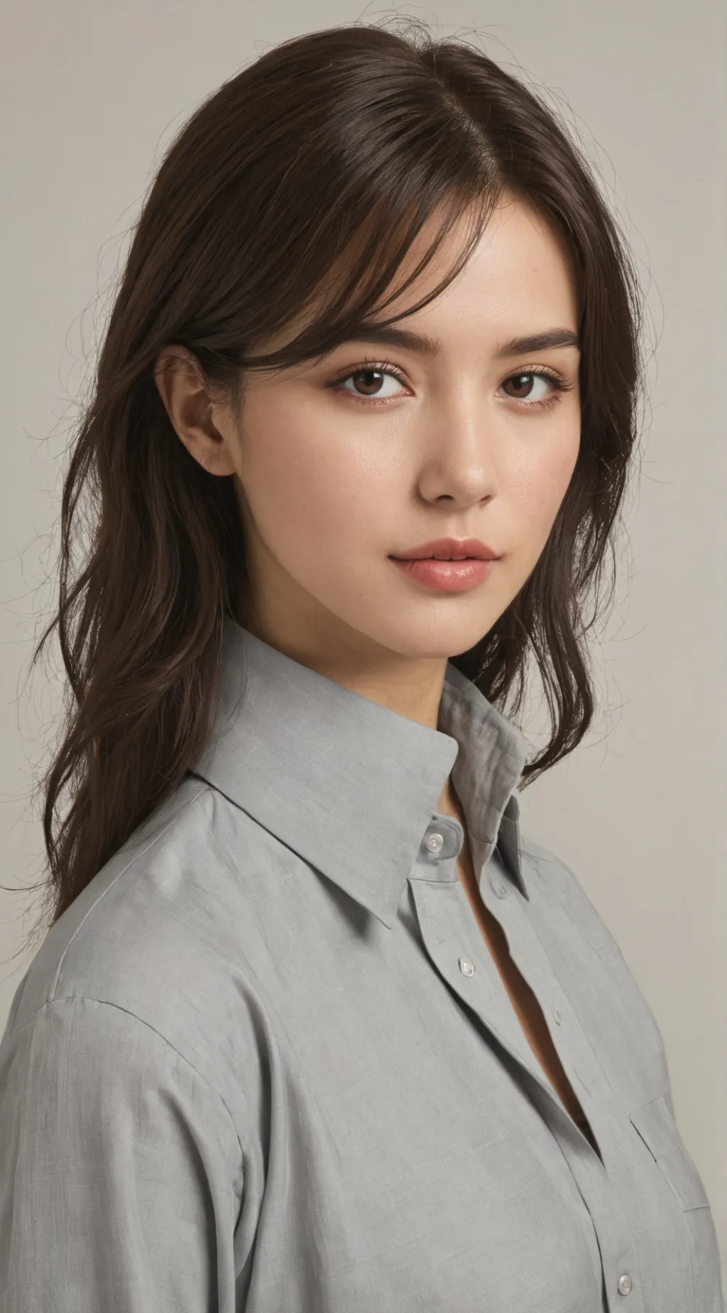 ai character: Eu background