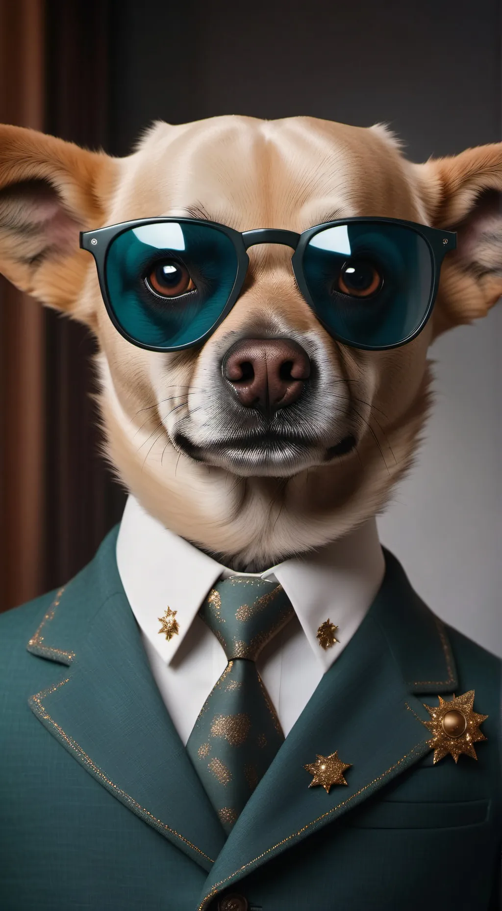 ai character: lucas x alberto background