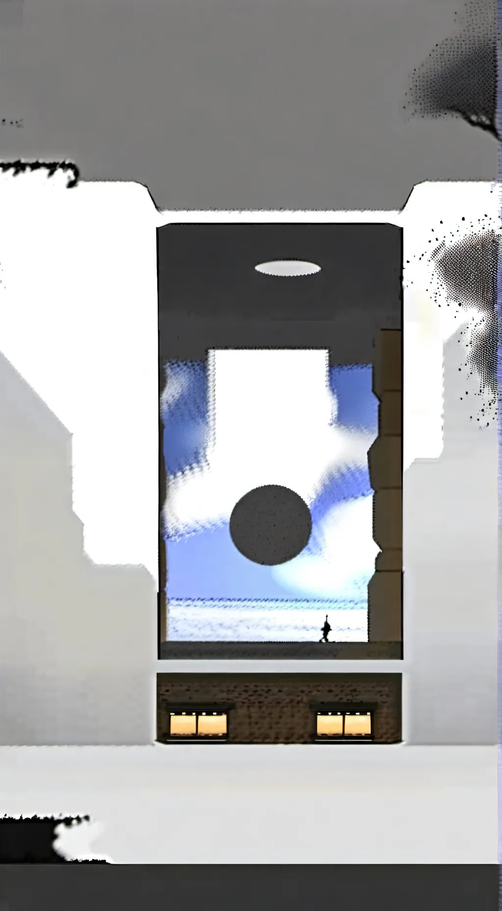 ai character: spawn?.. background