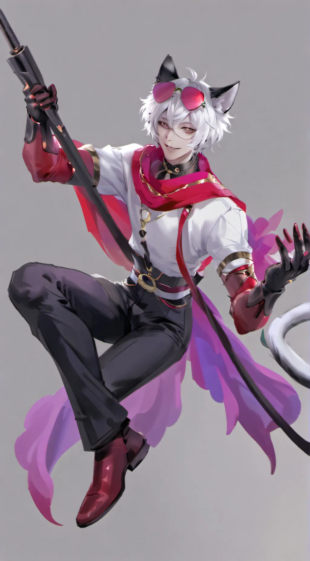 ai character: mm2 background