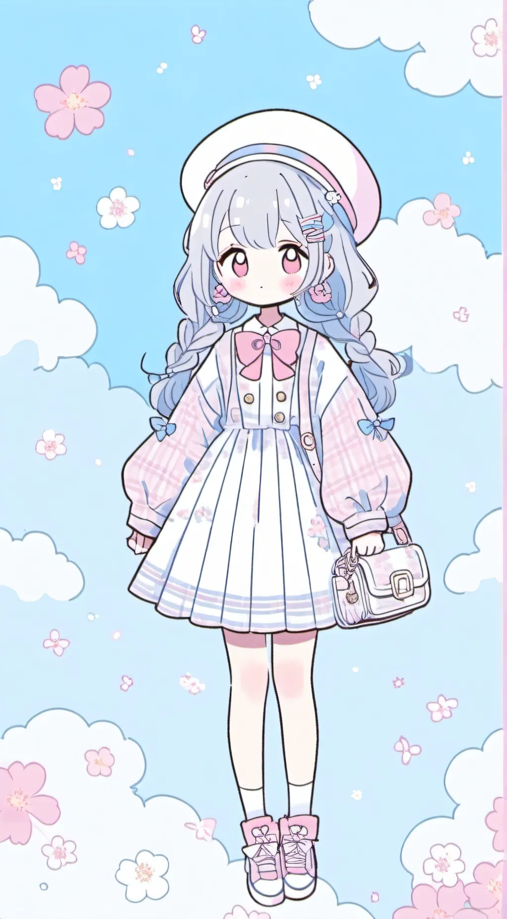 ai character: stoowarb!  background