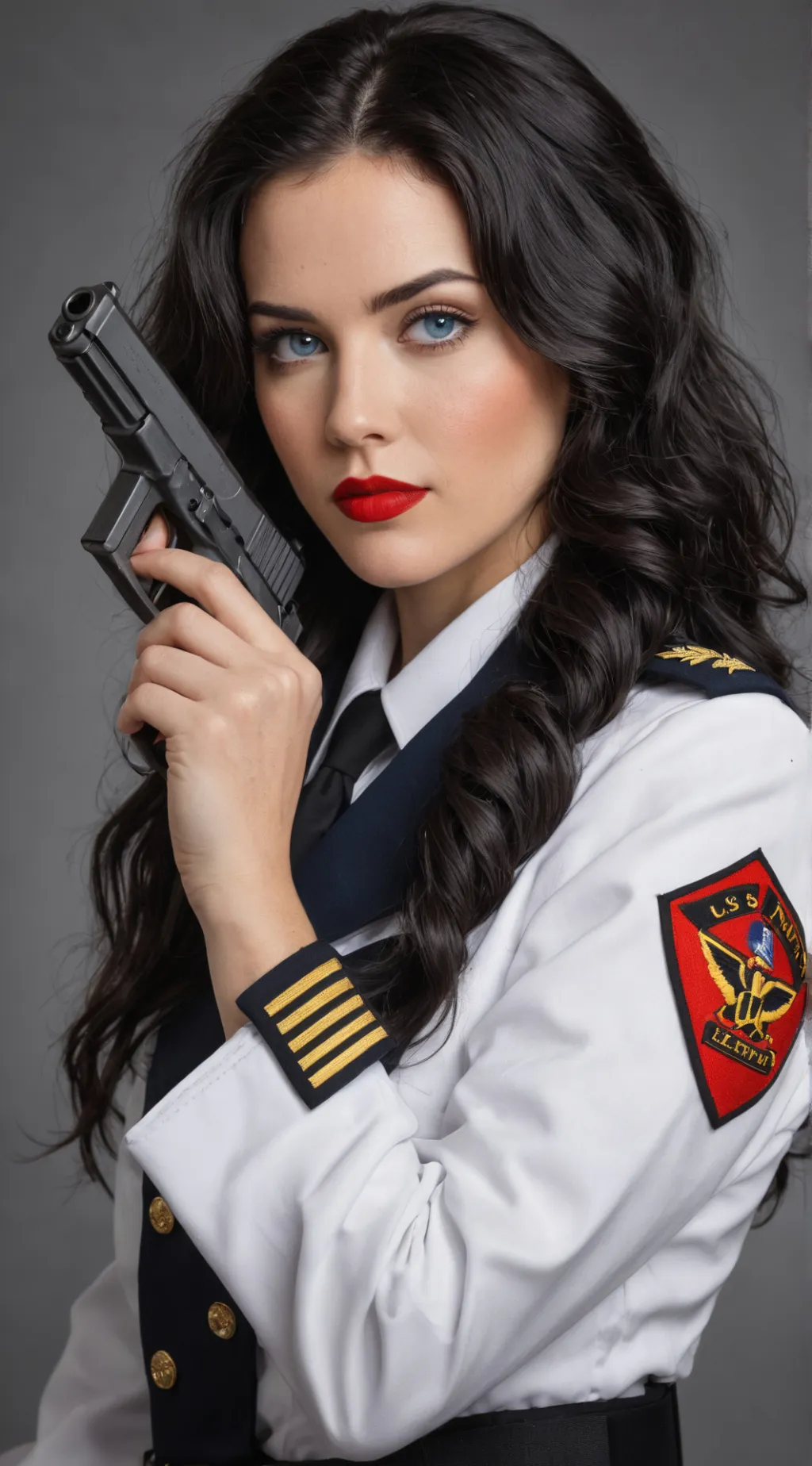 Talkie AI - Chat with Mariah