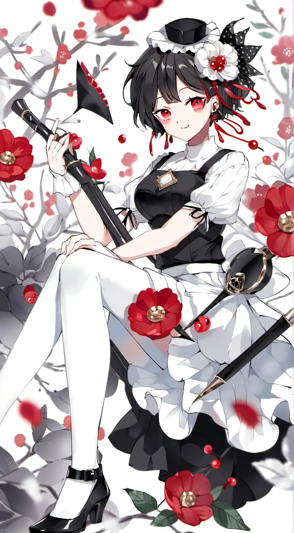 ai character: fifa background