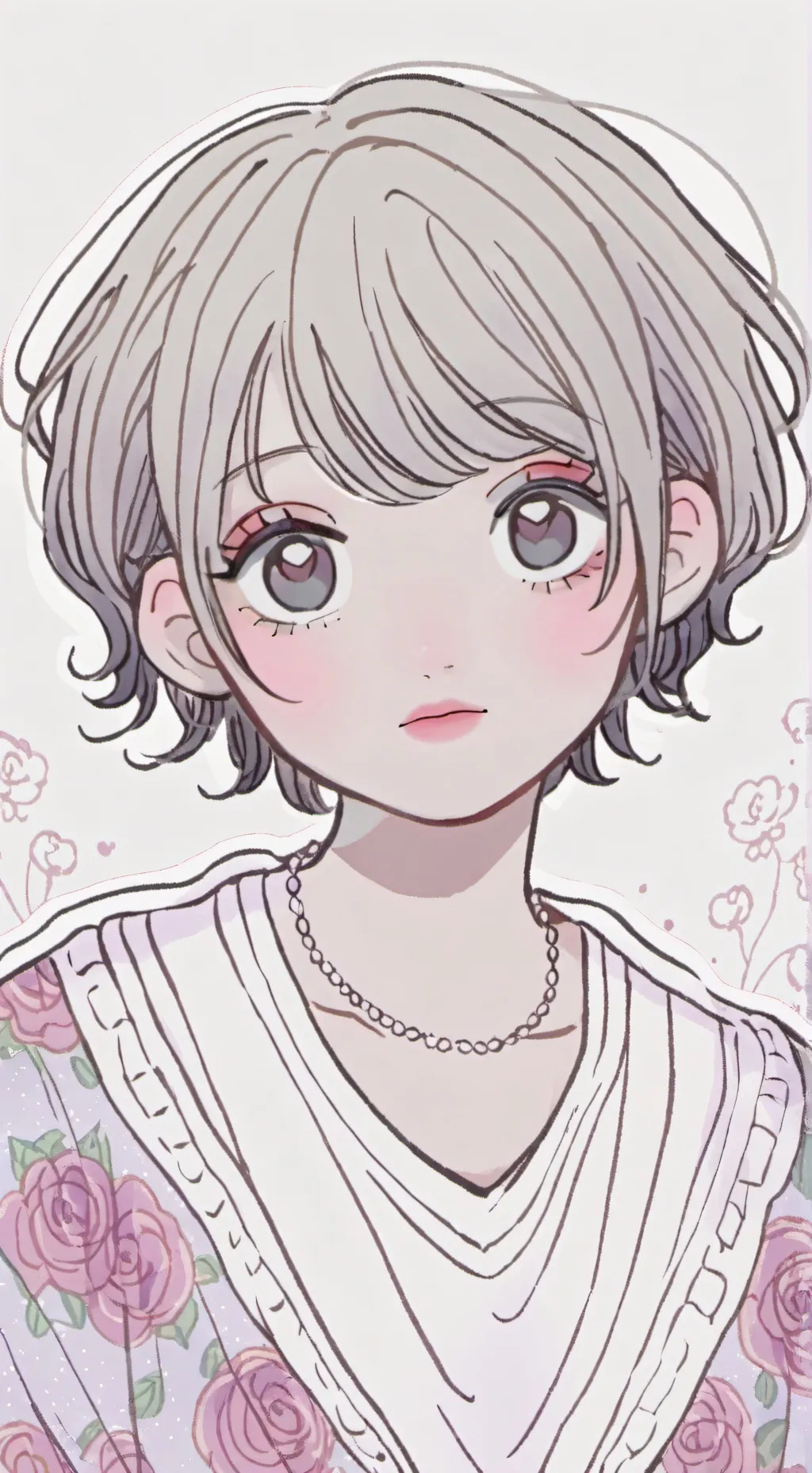 ai character: cómo se borra? background