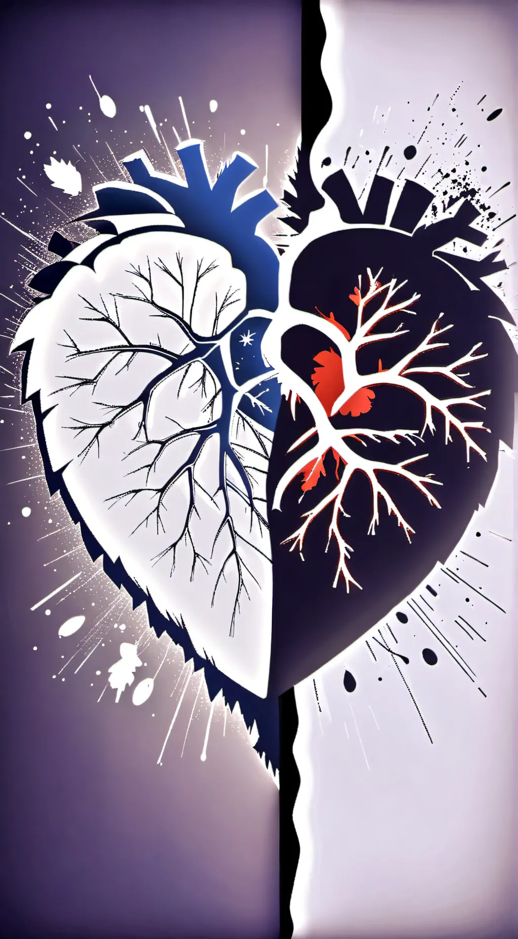 ai character: ★dw main toons!★ background