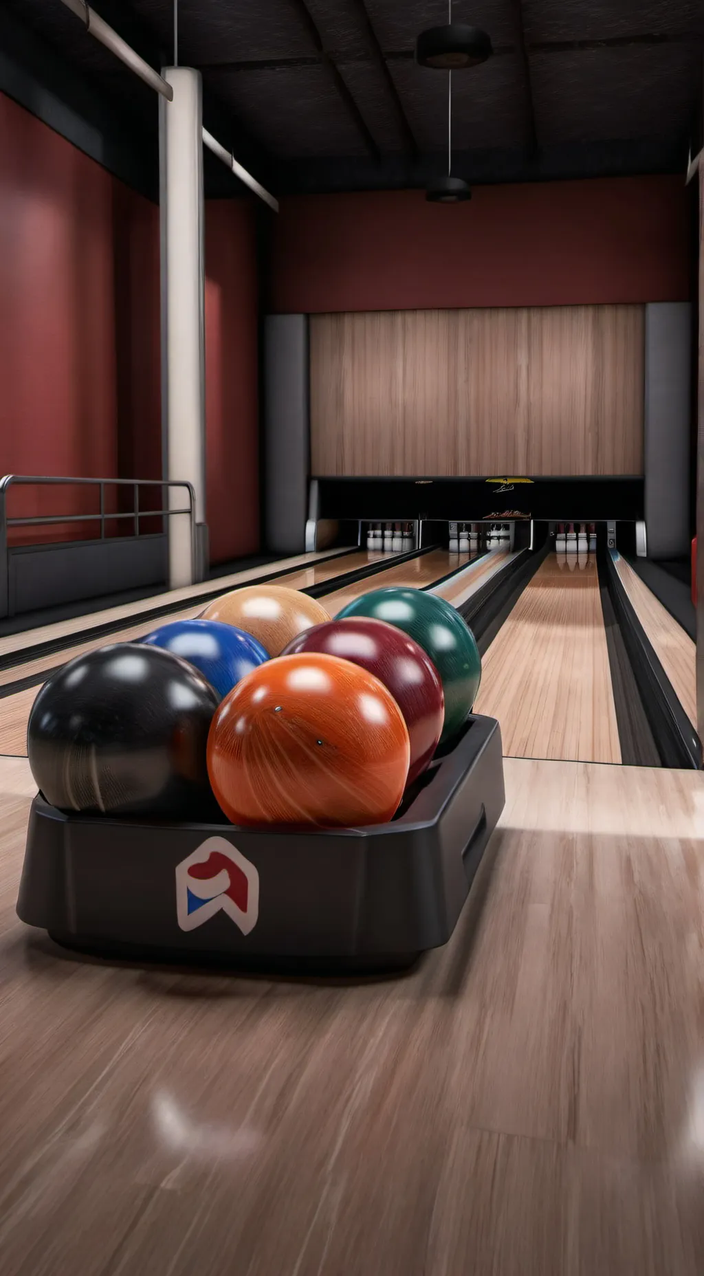 ai character: 🔱𝑩𝒓𝒖𝒏𝒔𝒘𝒊𝒄𝒌🔱 background