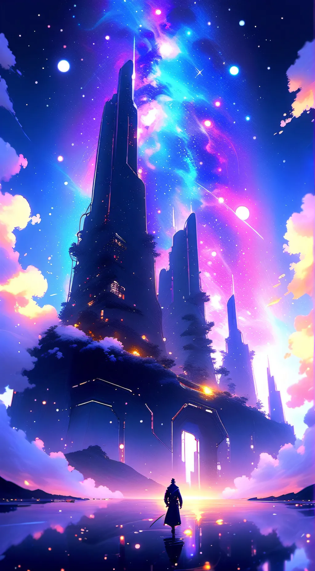 ai character: Taph x dusekkar background