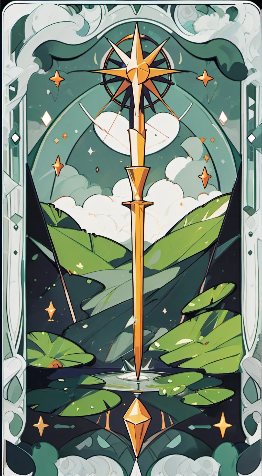 ai character: boy sleepover background