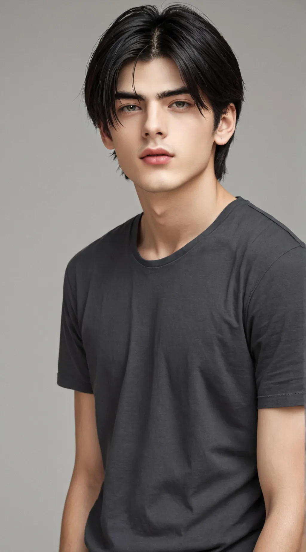 Talkie AI - Chat with Tristan