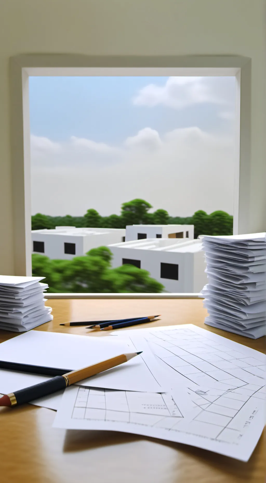 ai character: FPE background