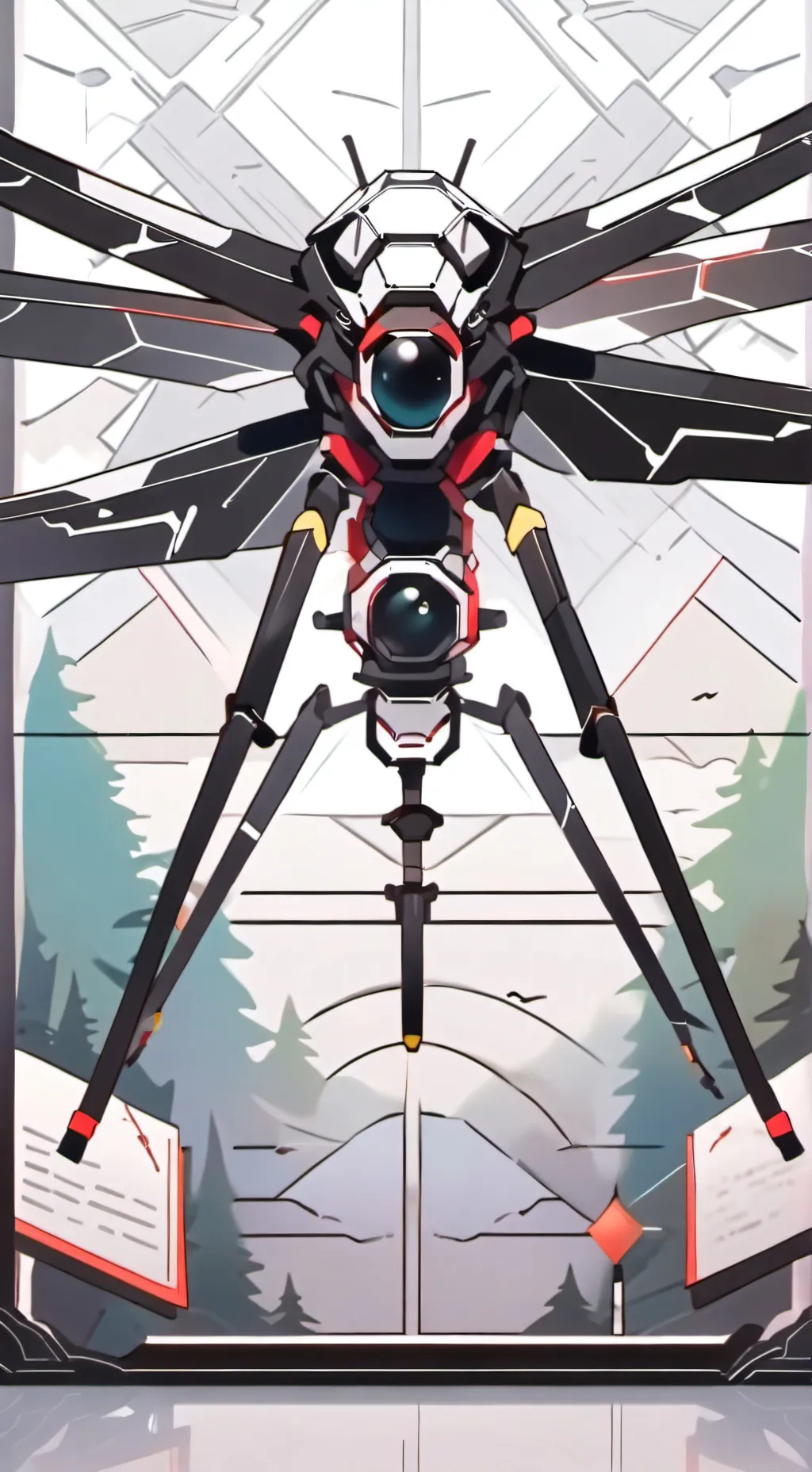 Talkie AI - Chat with MD