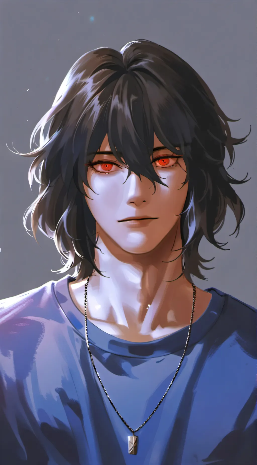 ai character: Aizawa background