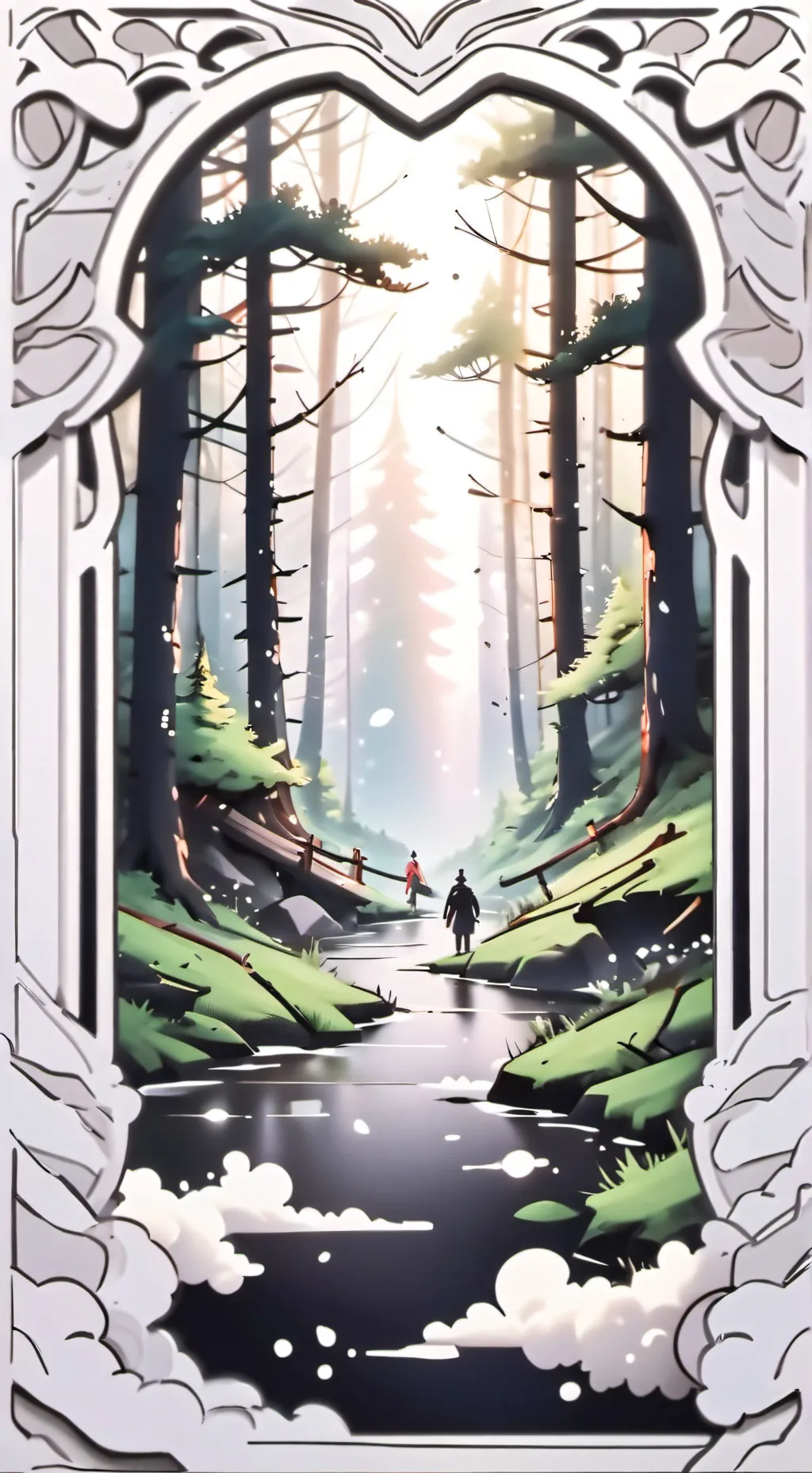 ai character: SMG4's fault...?  background