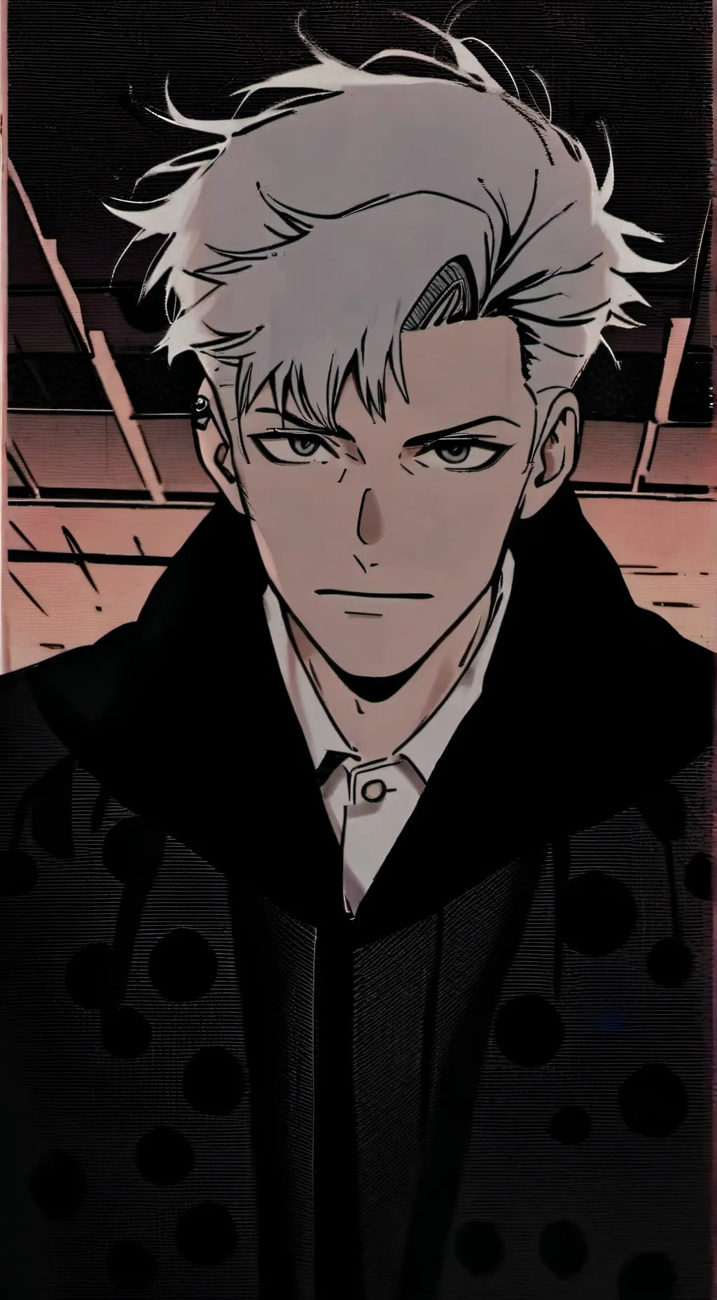 Talkie AI - Chat with Max