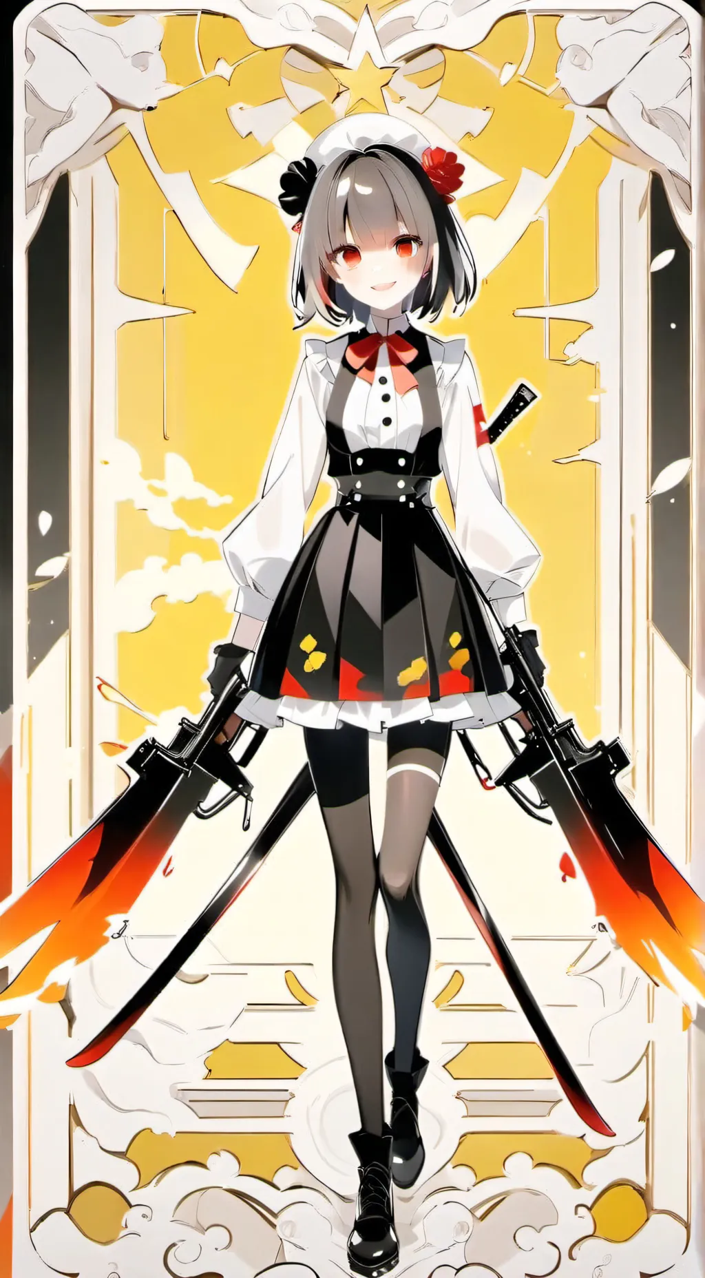 Talkie AI - Chat with Stella