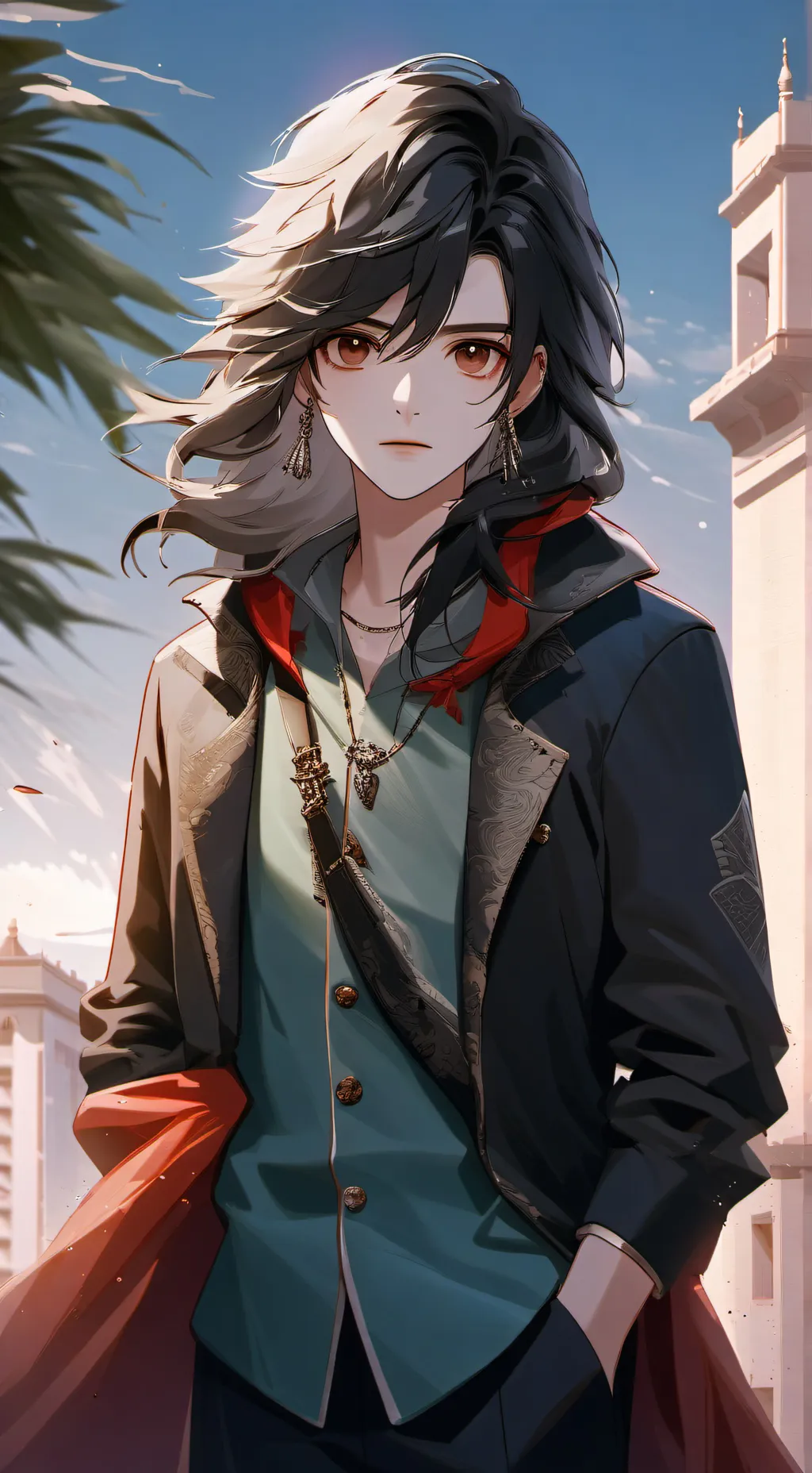 Talkie AI - Chat with cari