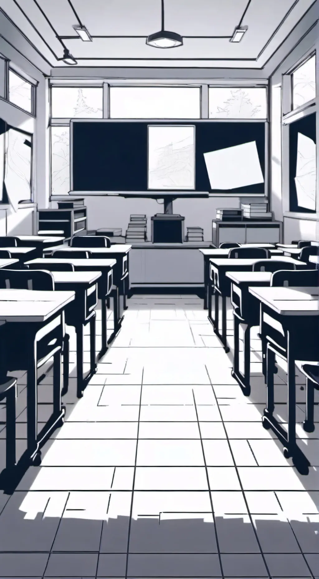 ai character: Fpe Pick Meh background