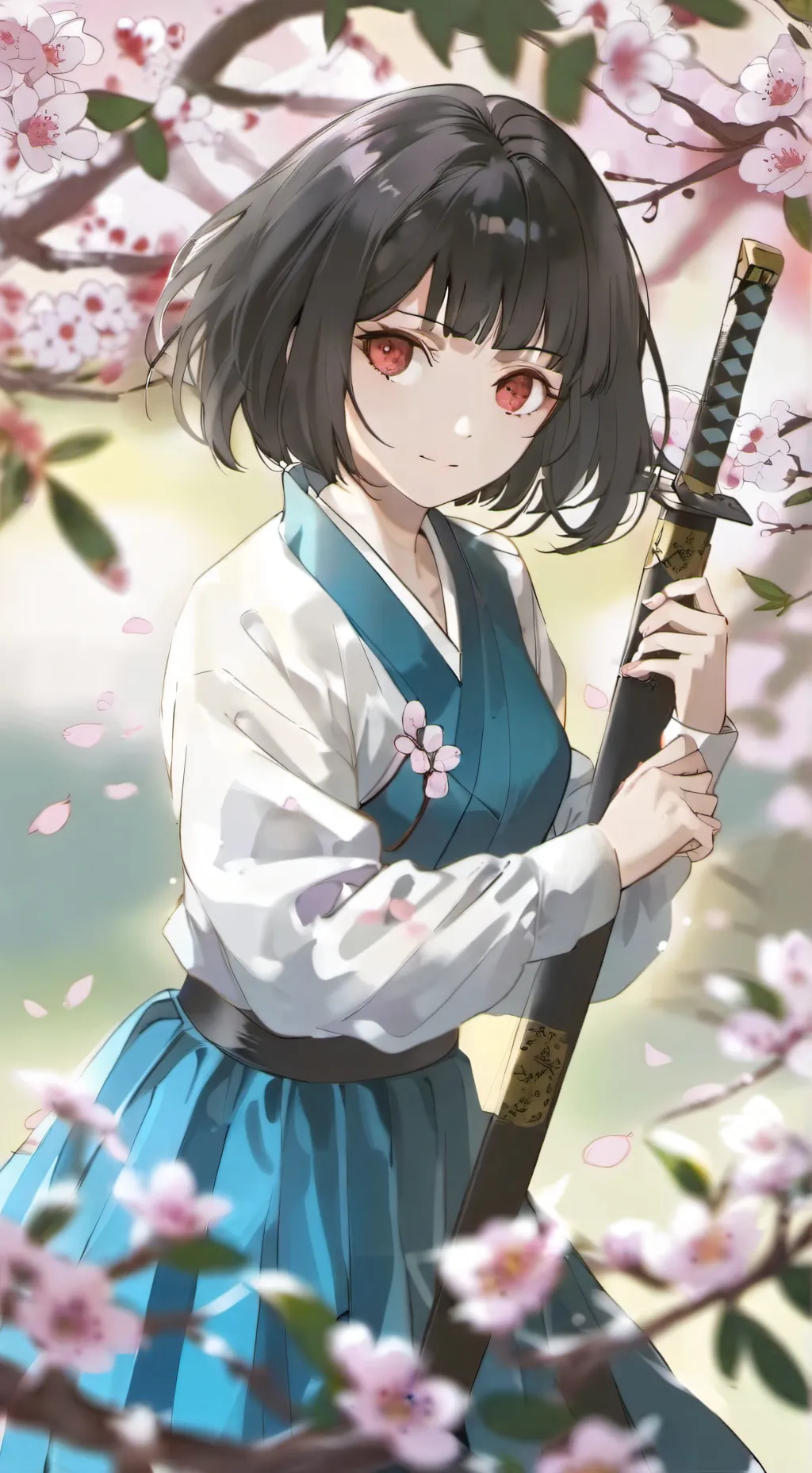 Talkie AI - Chat with Lexi 