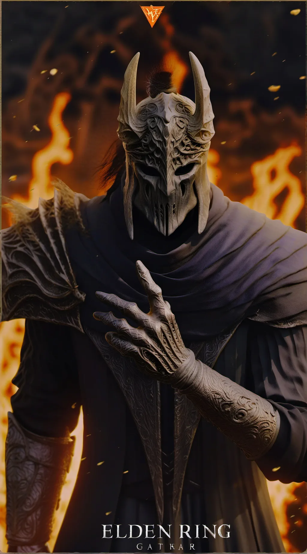 ai character: Strawhats baby background