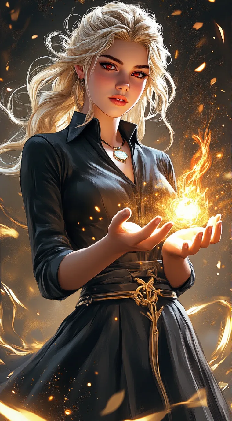 ai character: bakugo x yn/ ✨you✨ background