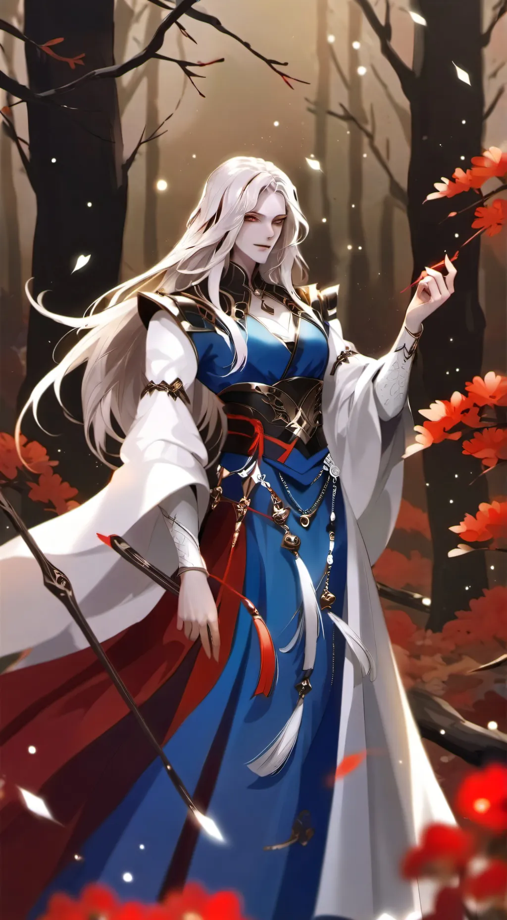 ai character: 💀Althea☠️ background