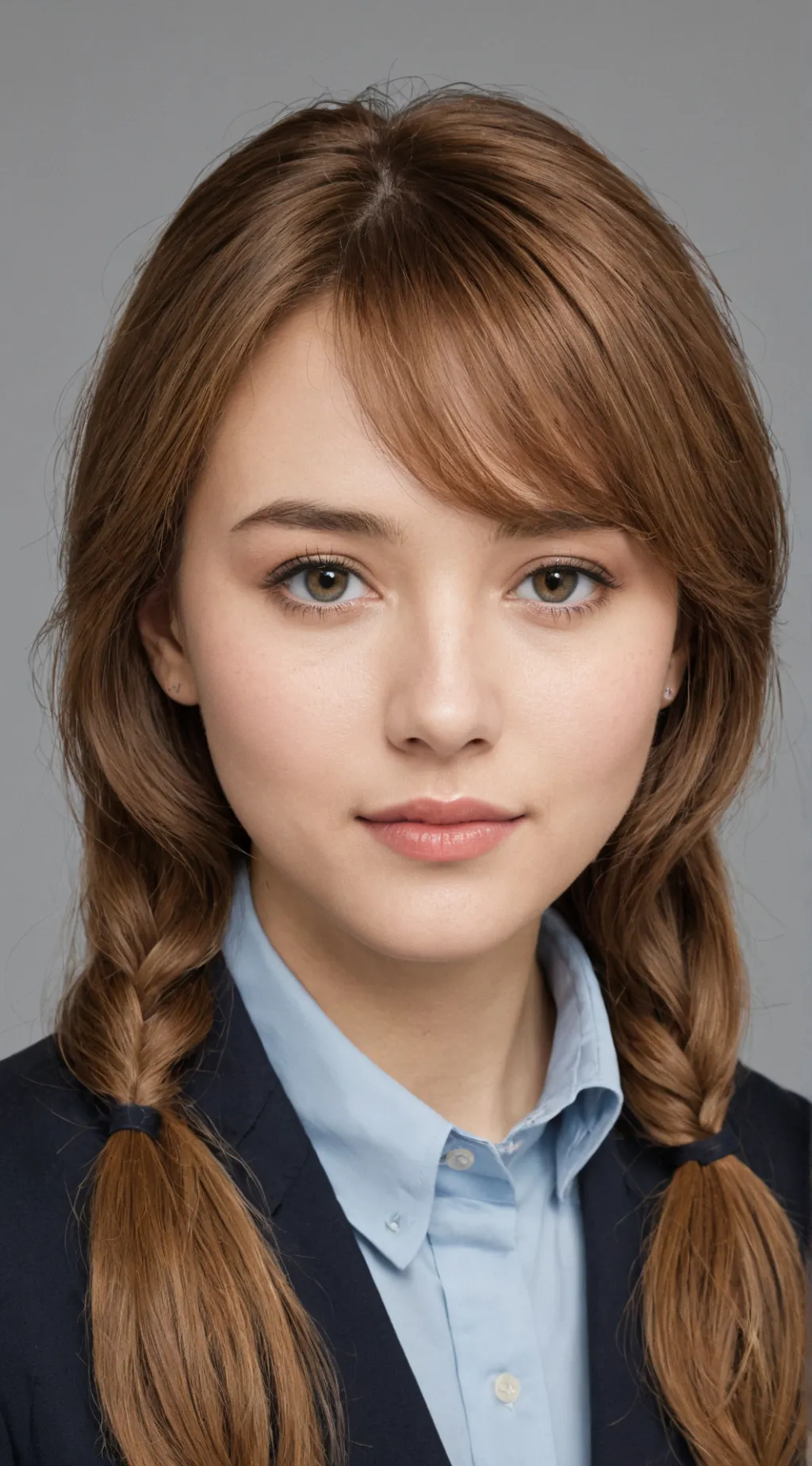 ai character: Draco background