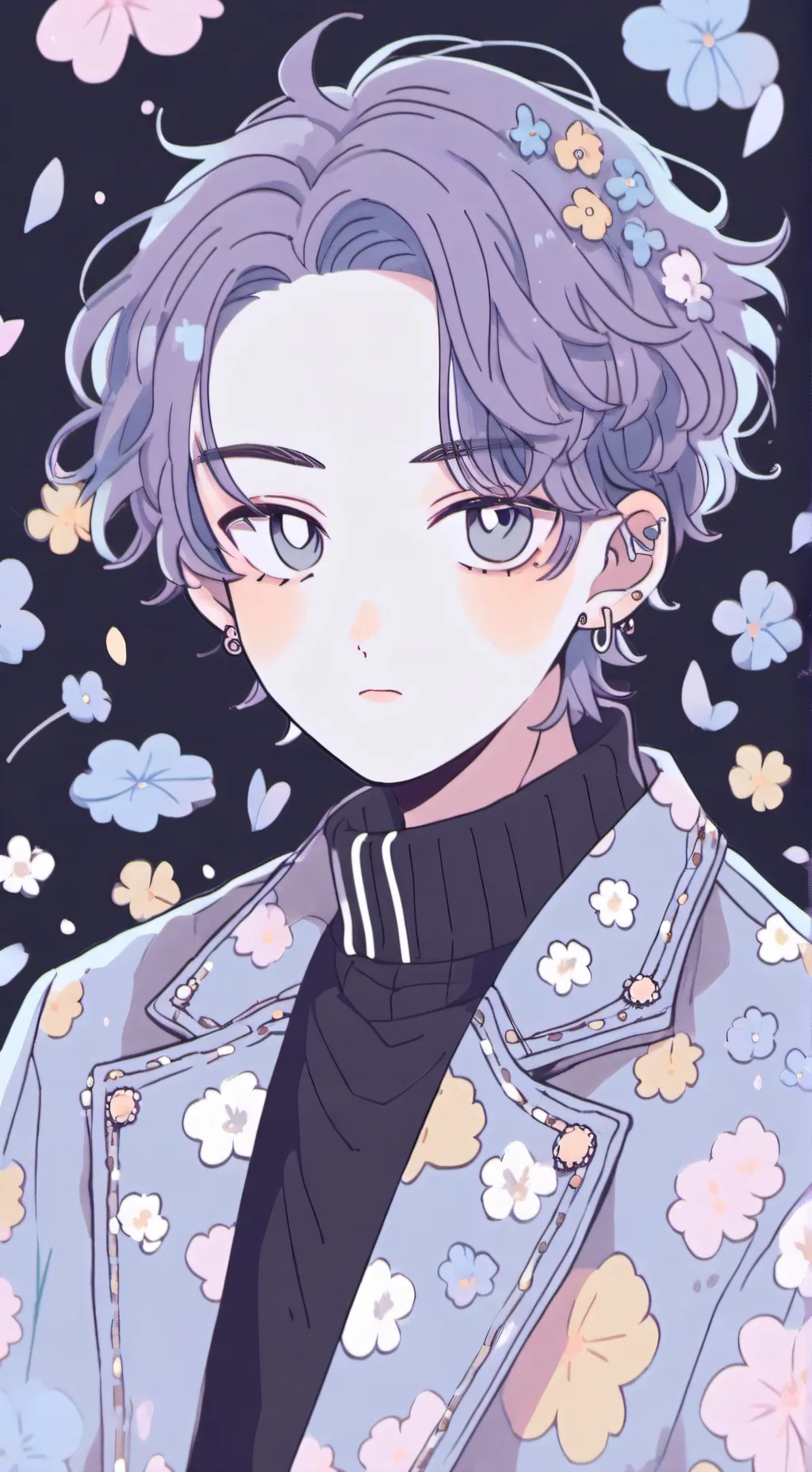 ai character: bully background