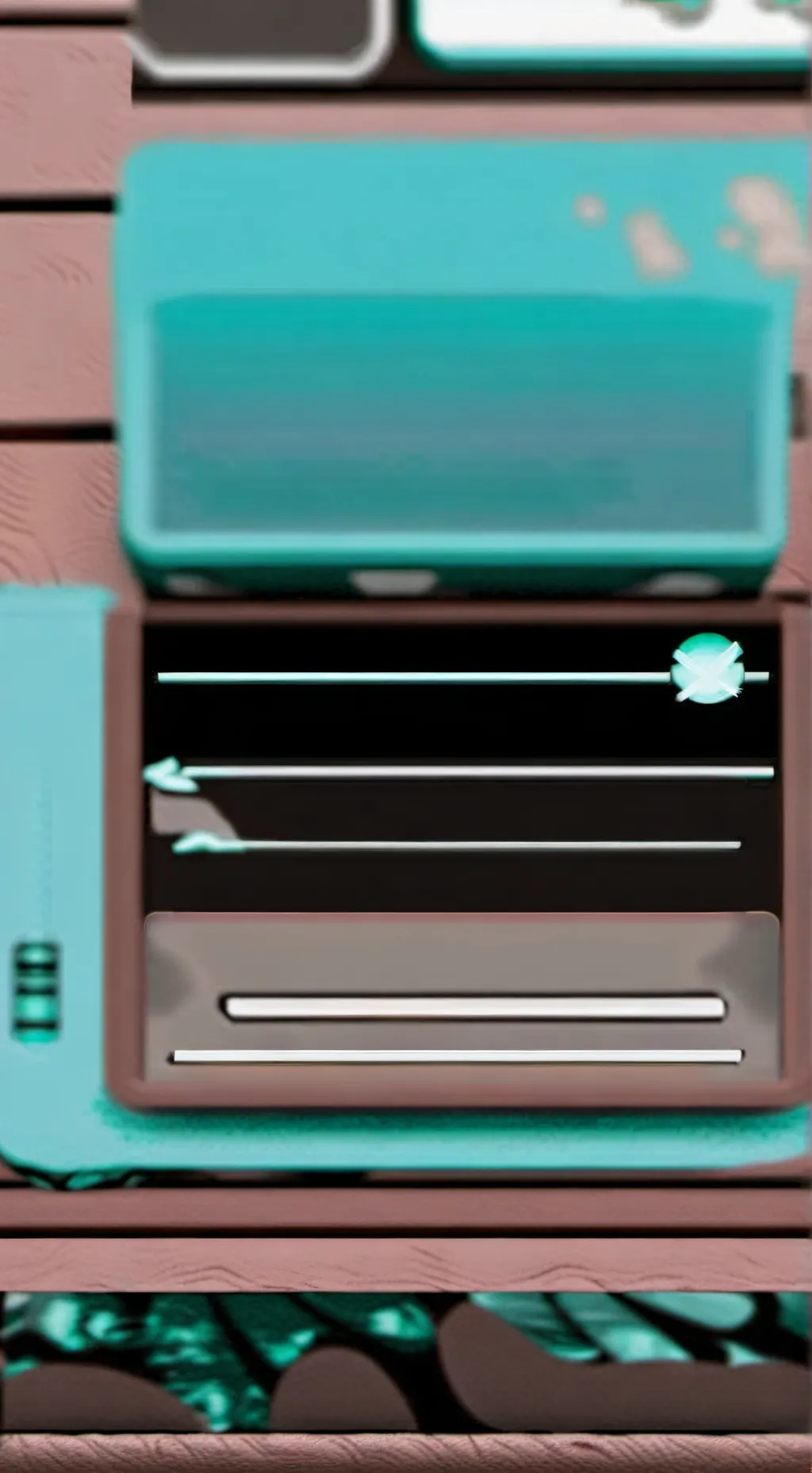 ai character: dw pick me background