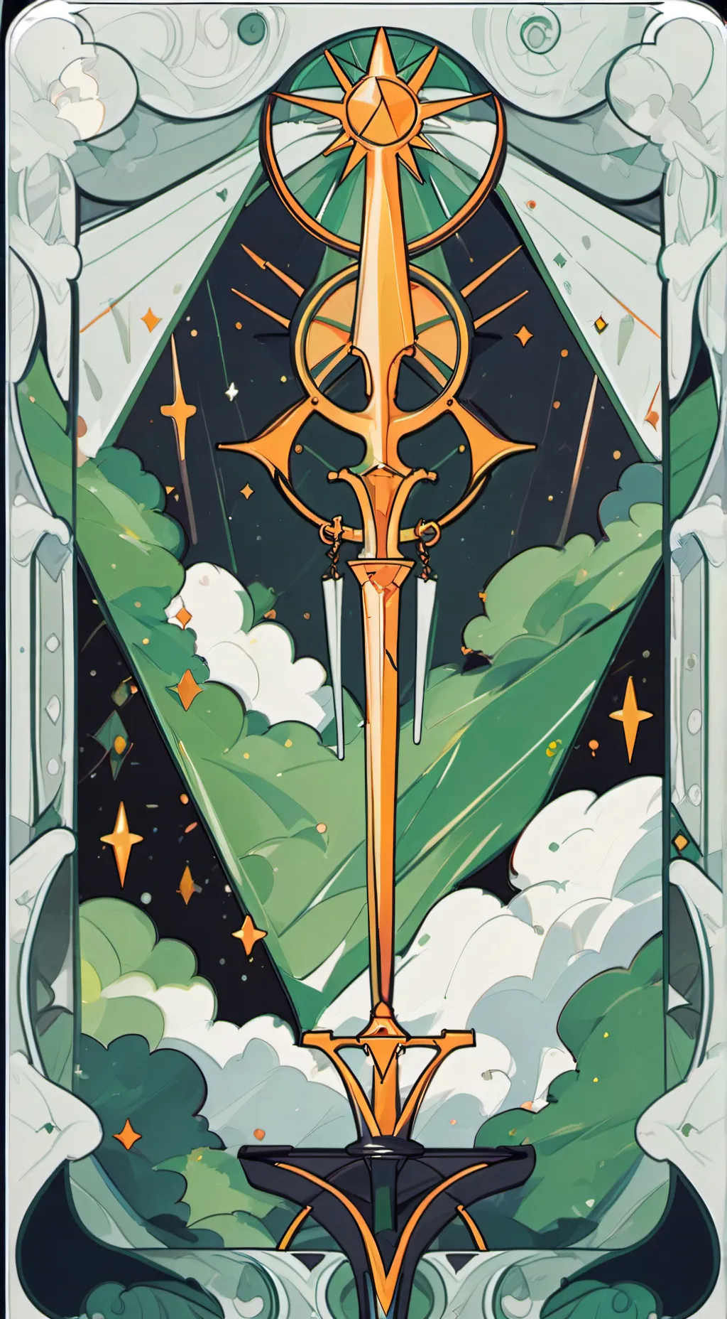 ai character: Ajthebold background