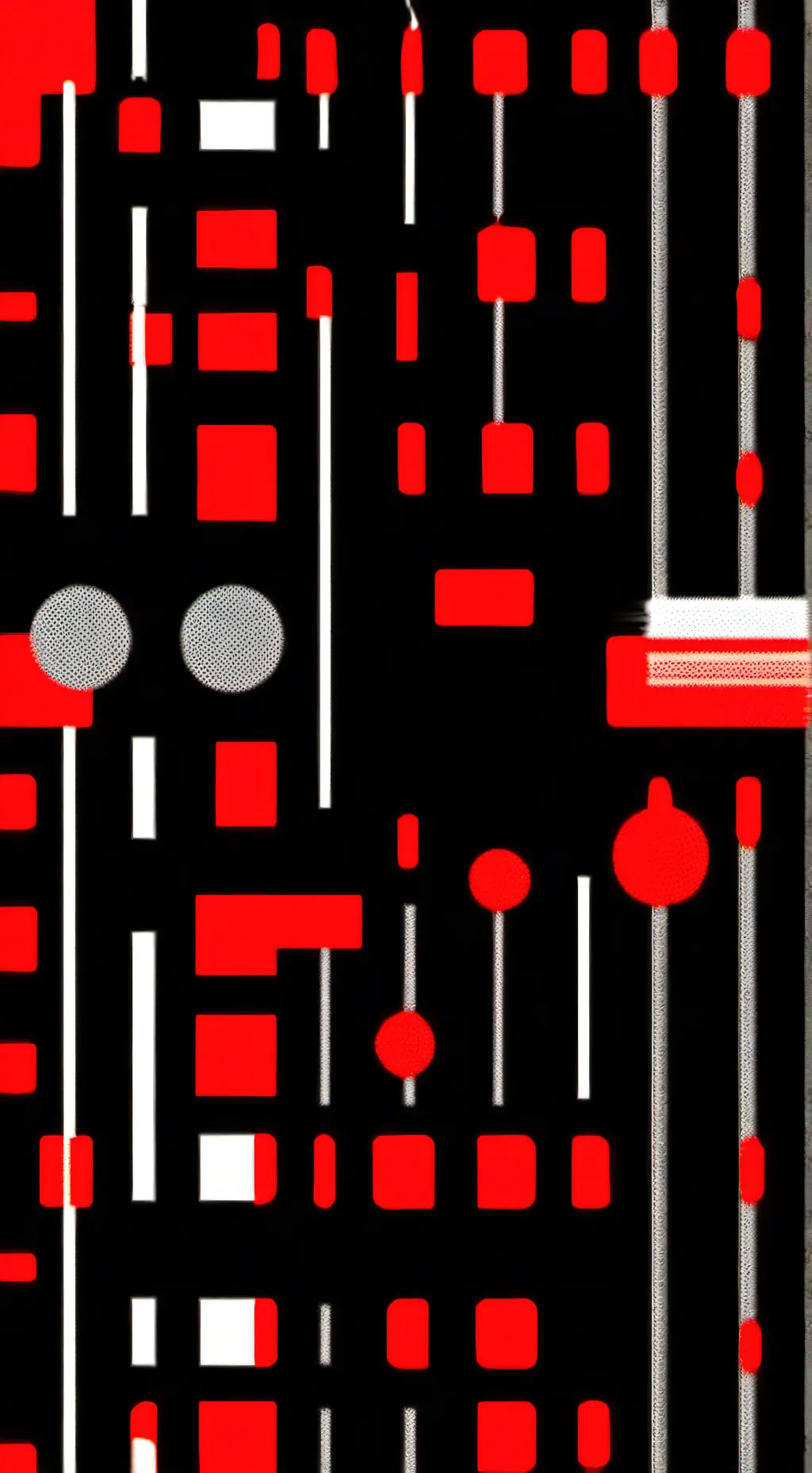 ai character: Youtube background