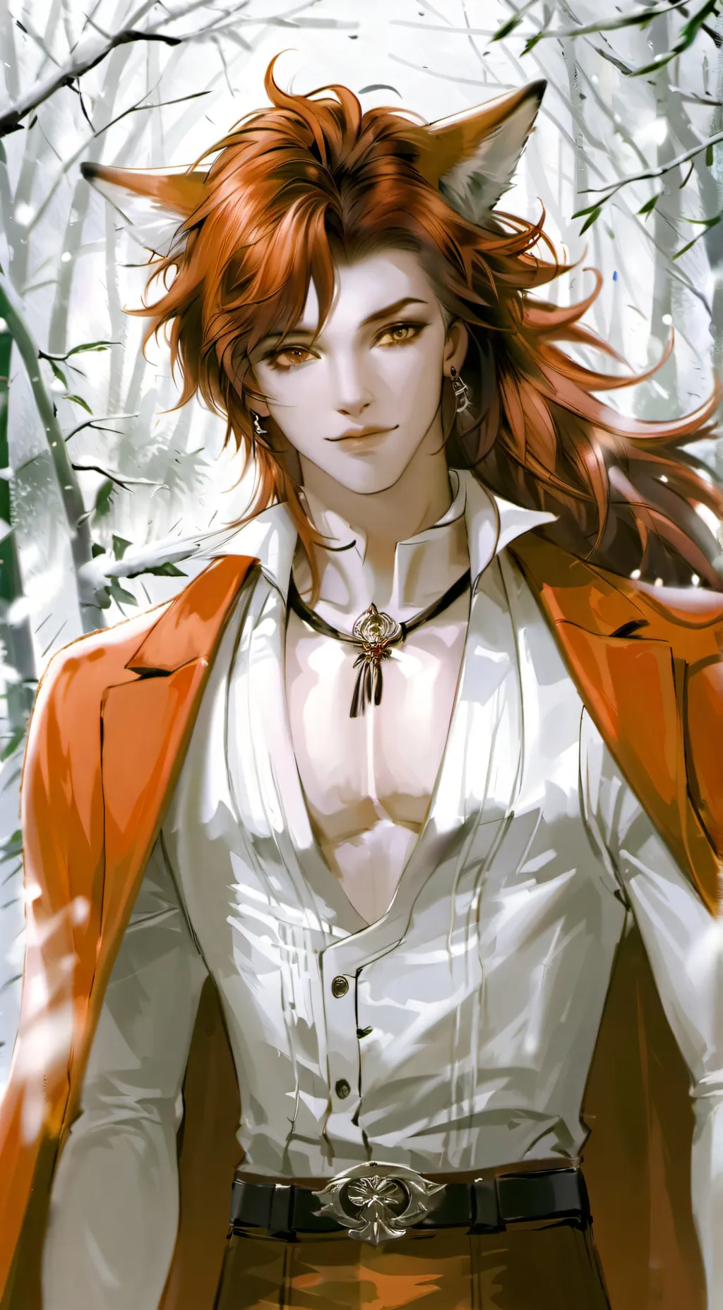 ai character: Geldius Lornight background