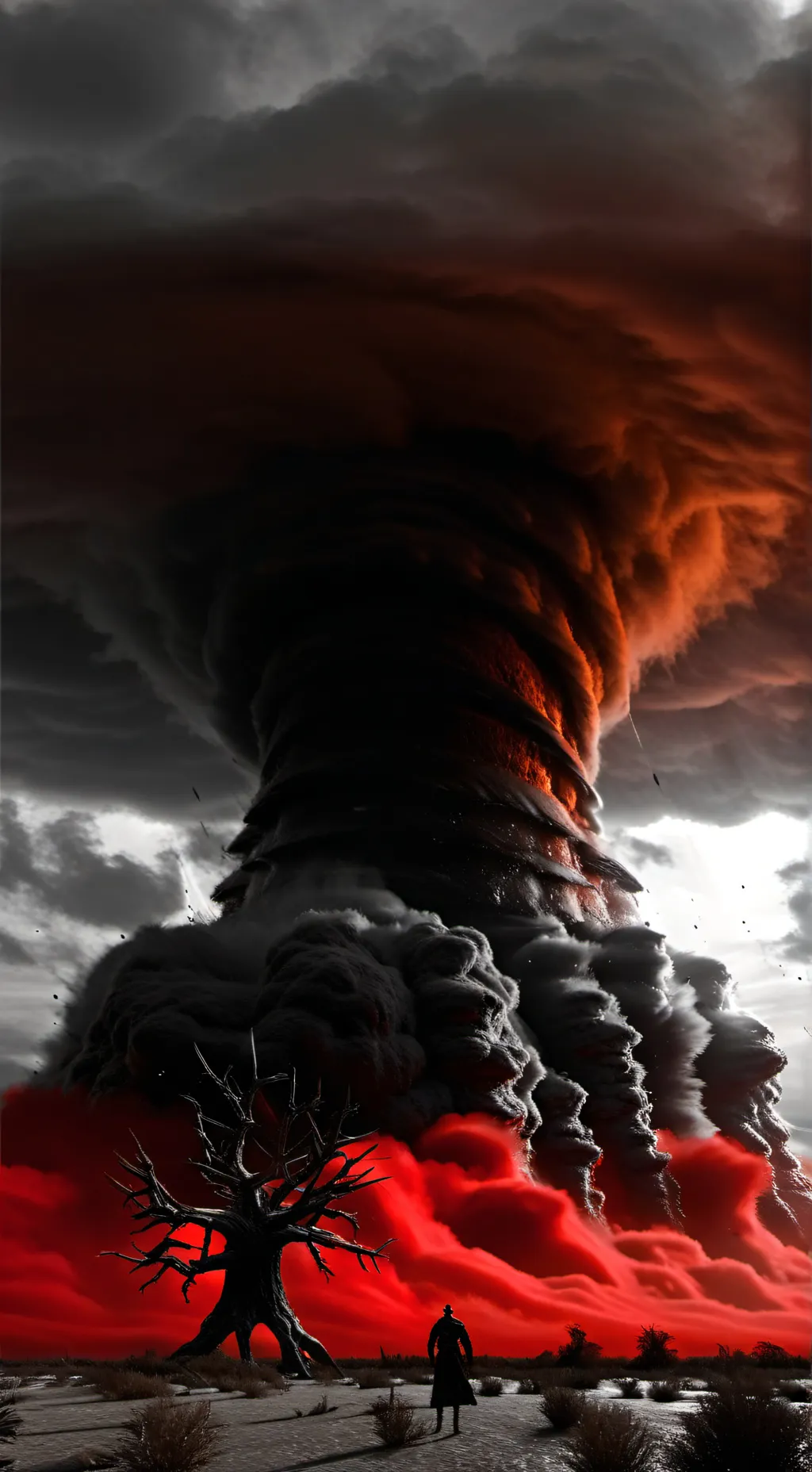 ai character: 𝑳𝑼𝑹𝑲𝑬𝑹 background