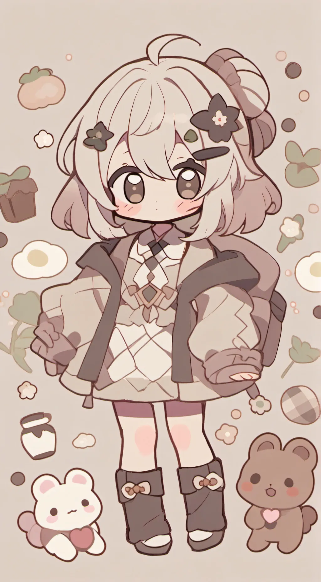 Talkie AI - Chat with Y/N