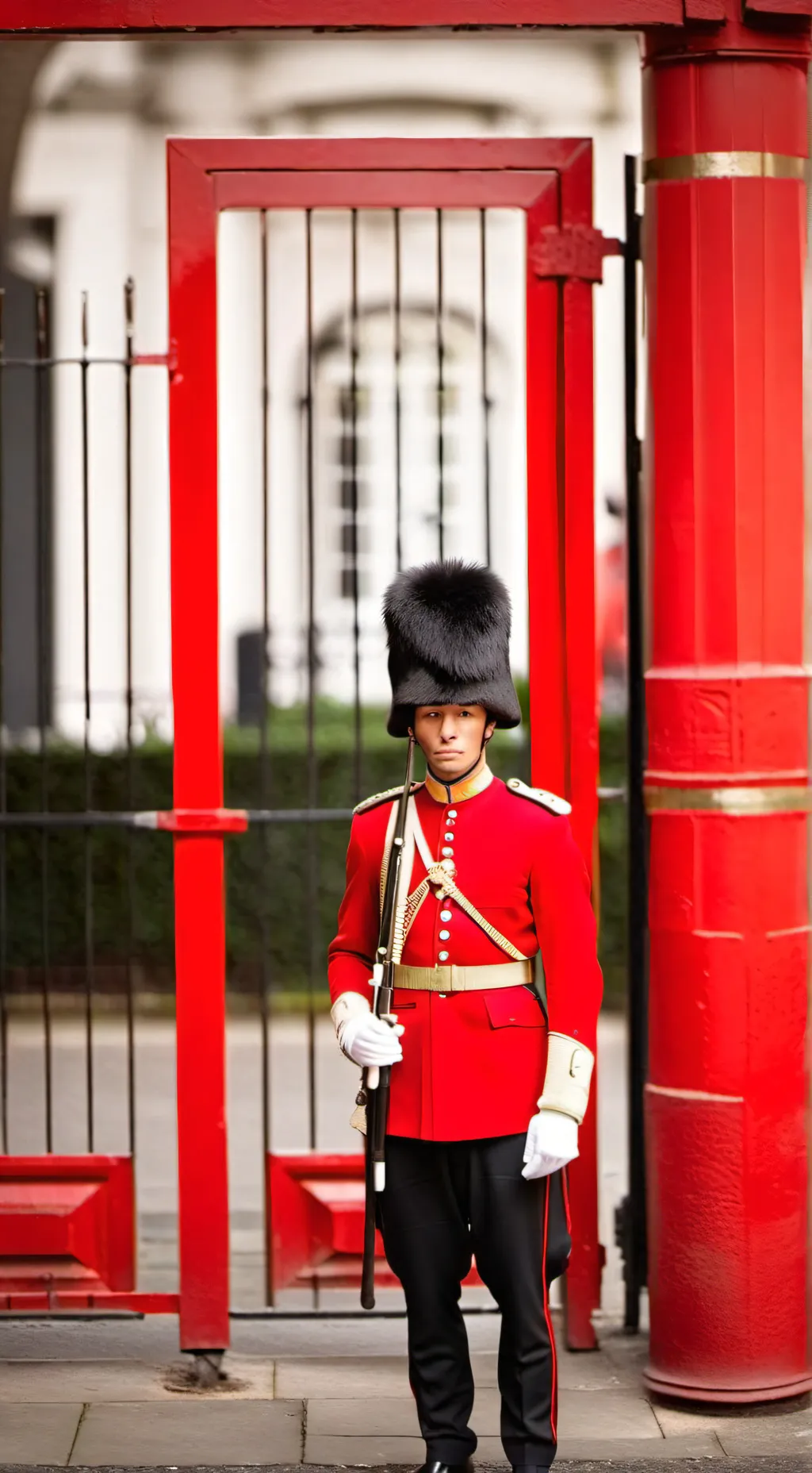 ai character: Your Classmate background