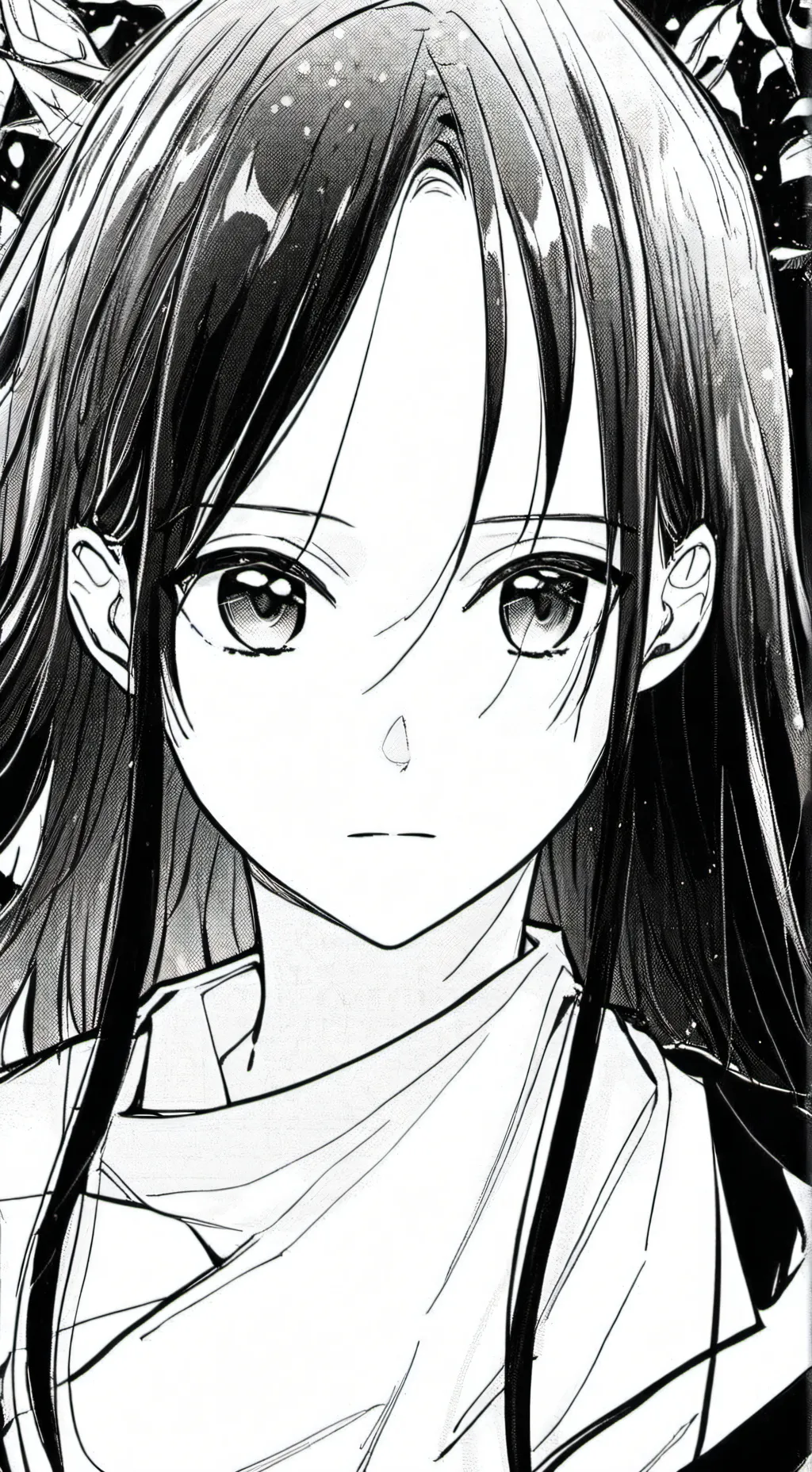 ai character: Hated child background