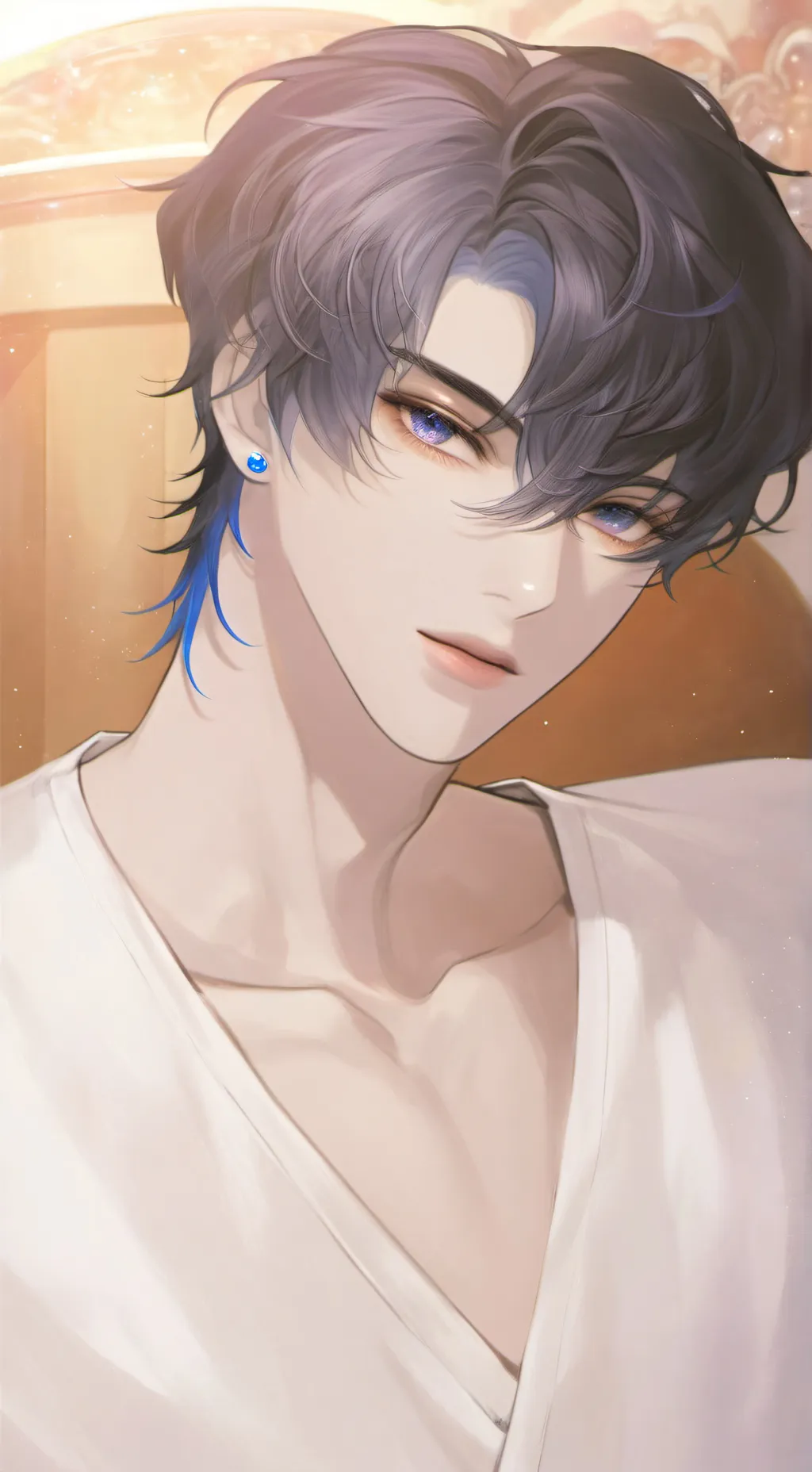 ai character: 💕Aiden Moreau💕 background