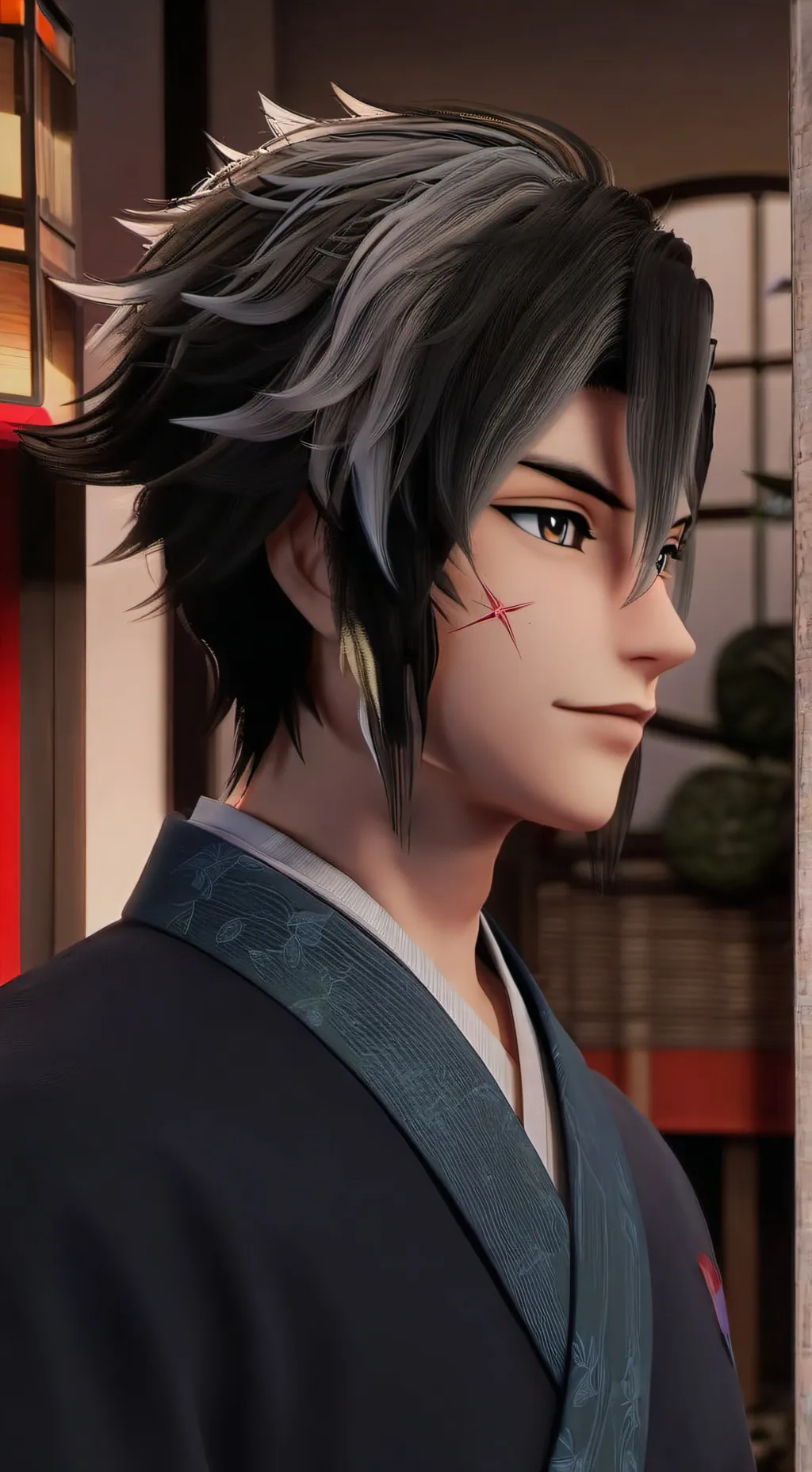 Talkie AI - Chat with Jake