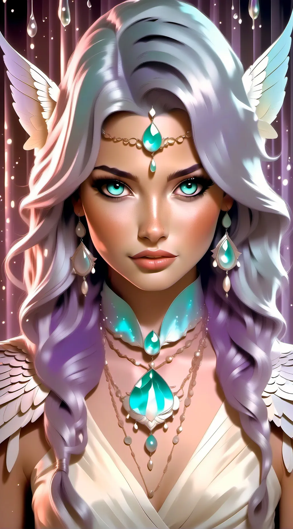 ai character: Villan Bkdk background