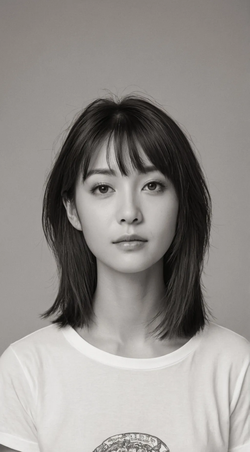 ai character: гореуге background