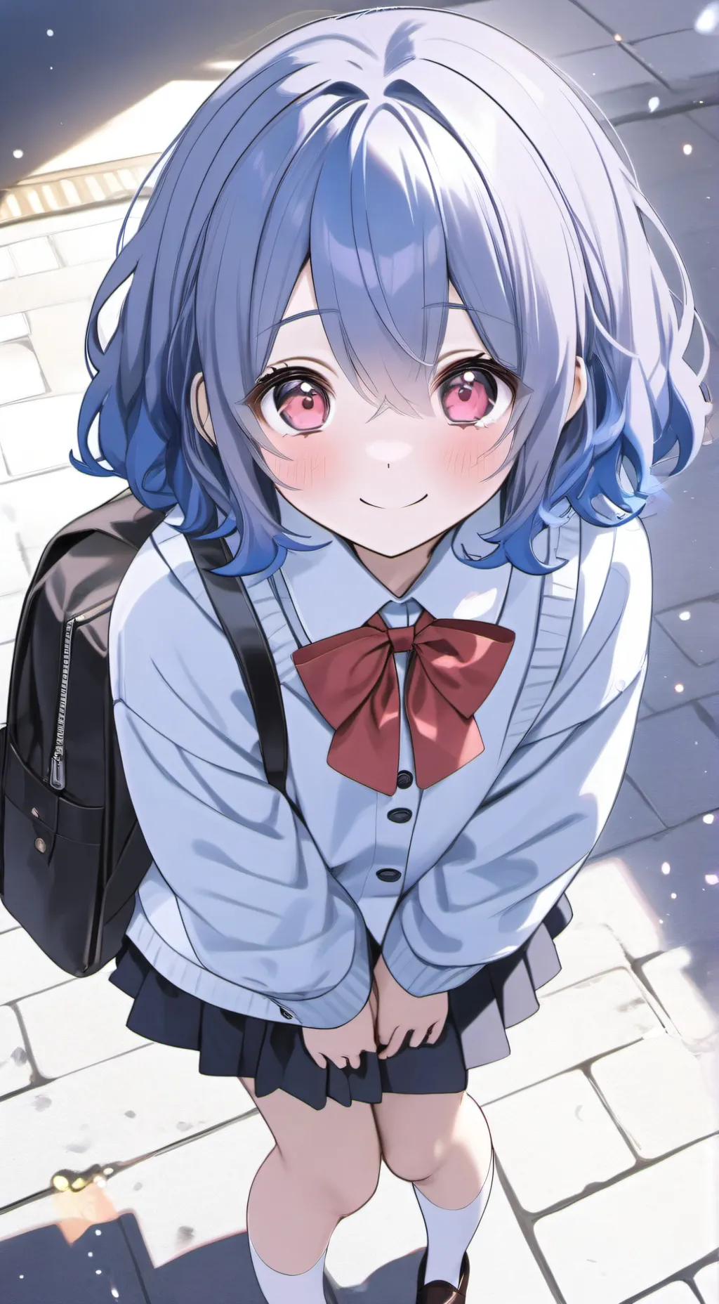 Talkie AI - Chat with Sunny