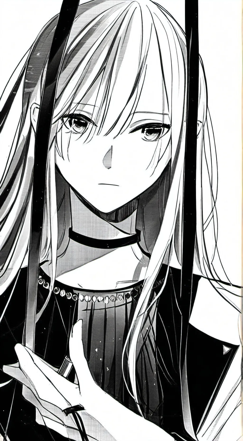 ai character: ....... background