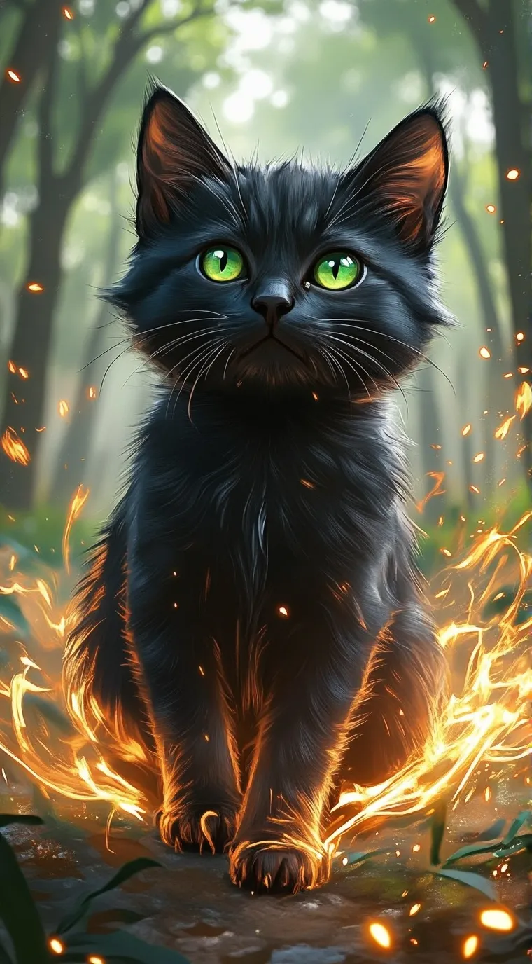 Talkie AI - Chat with BlackKit