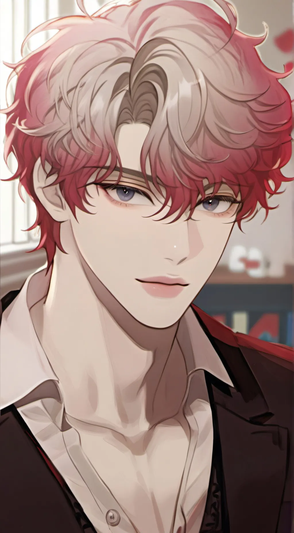 ai character: ~ 𝓔𝓽𝓱𝓪𝓷 ~ background