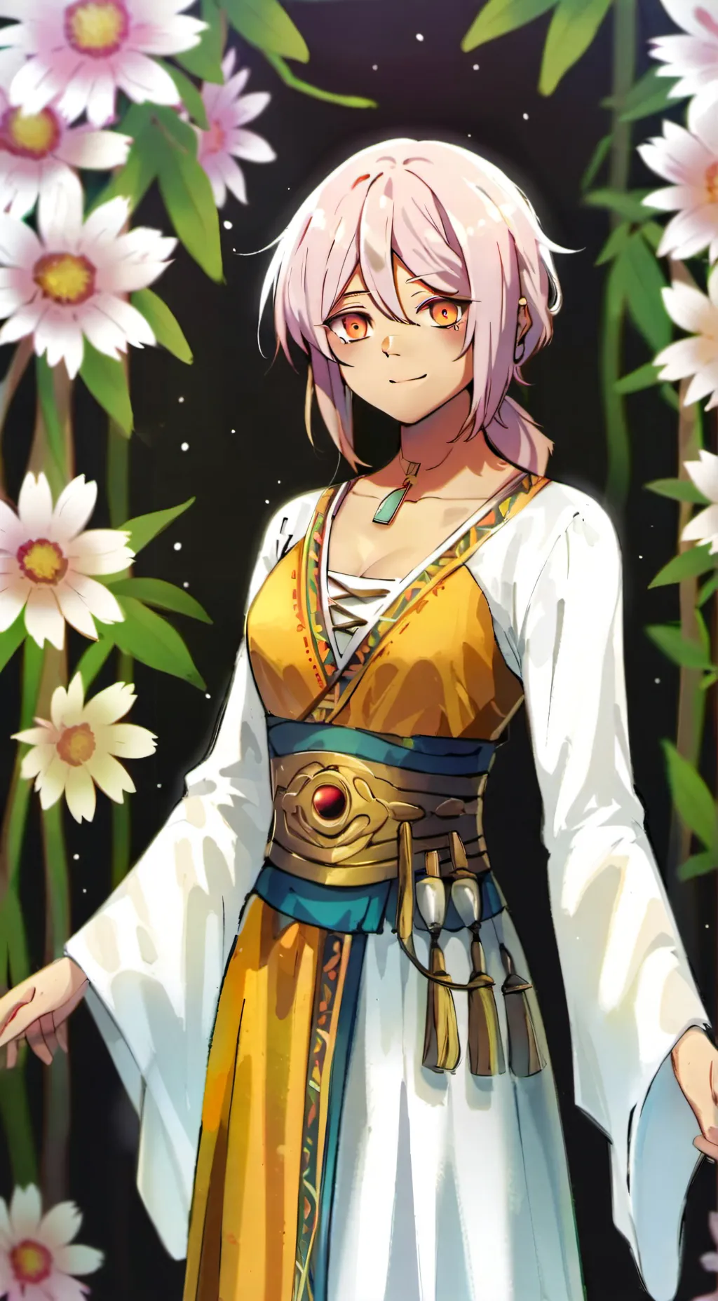 Talkie AI - Chat with Domination world