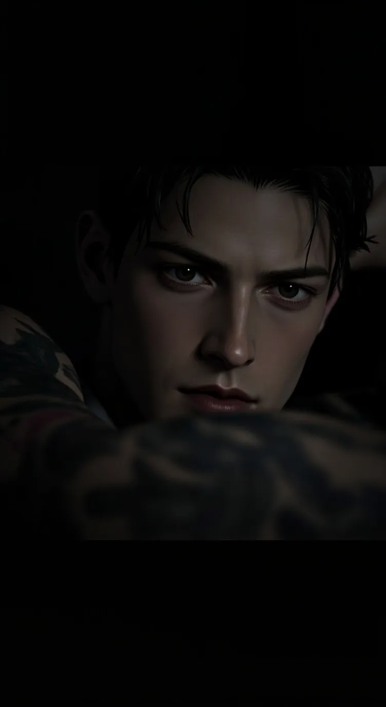 ai character: Julian Vale background