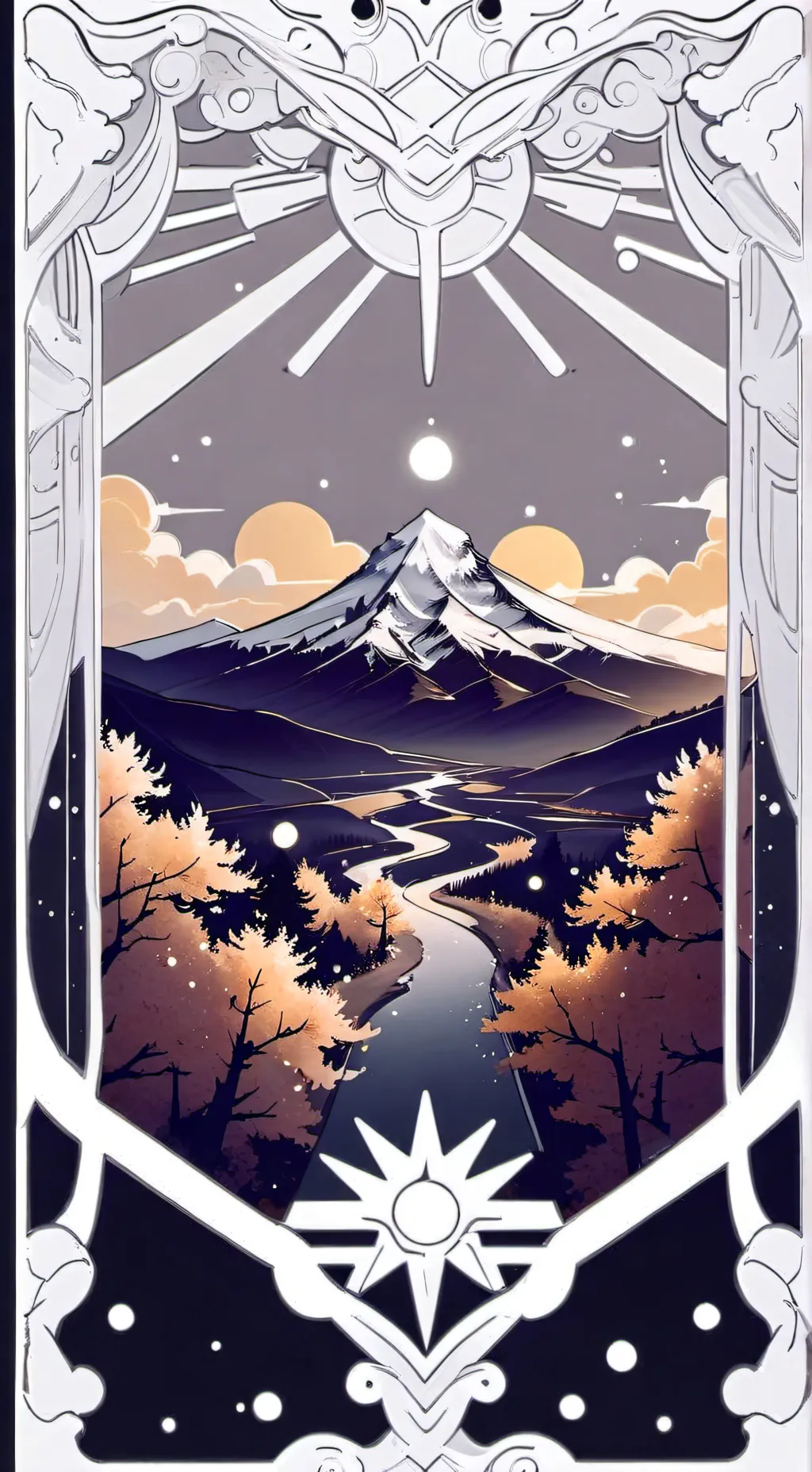 ai character: (Mafioso background