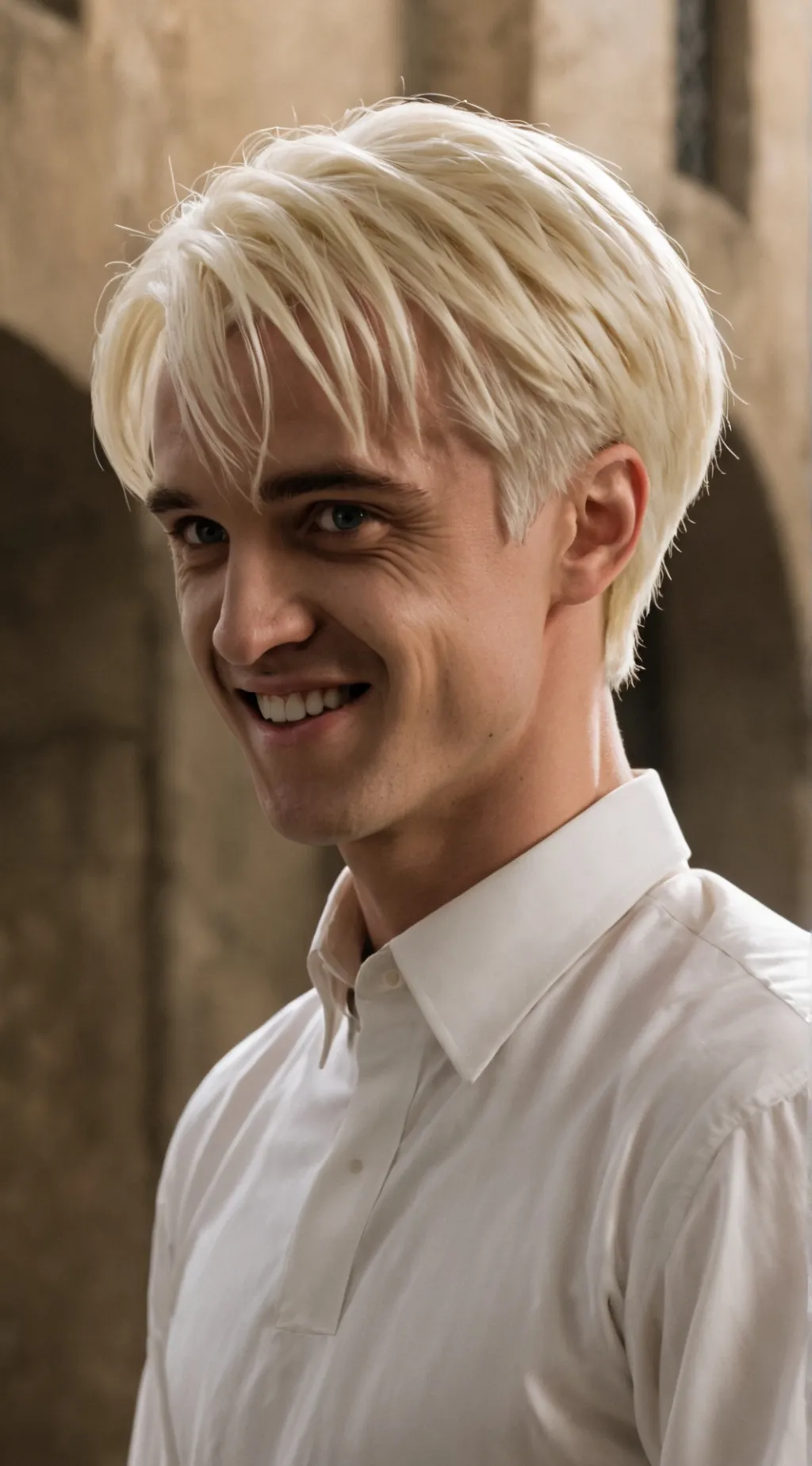 ai character: Your boy🖤 background