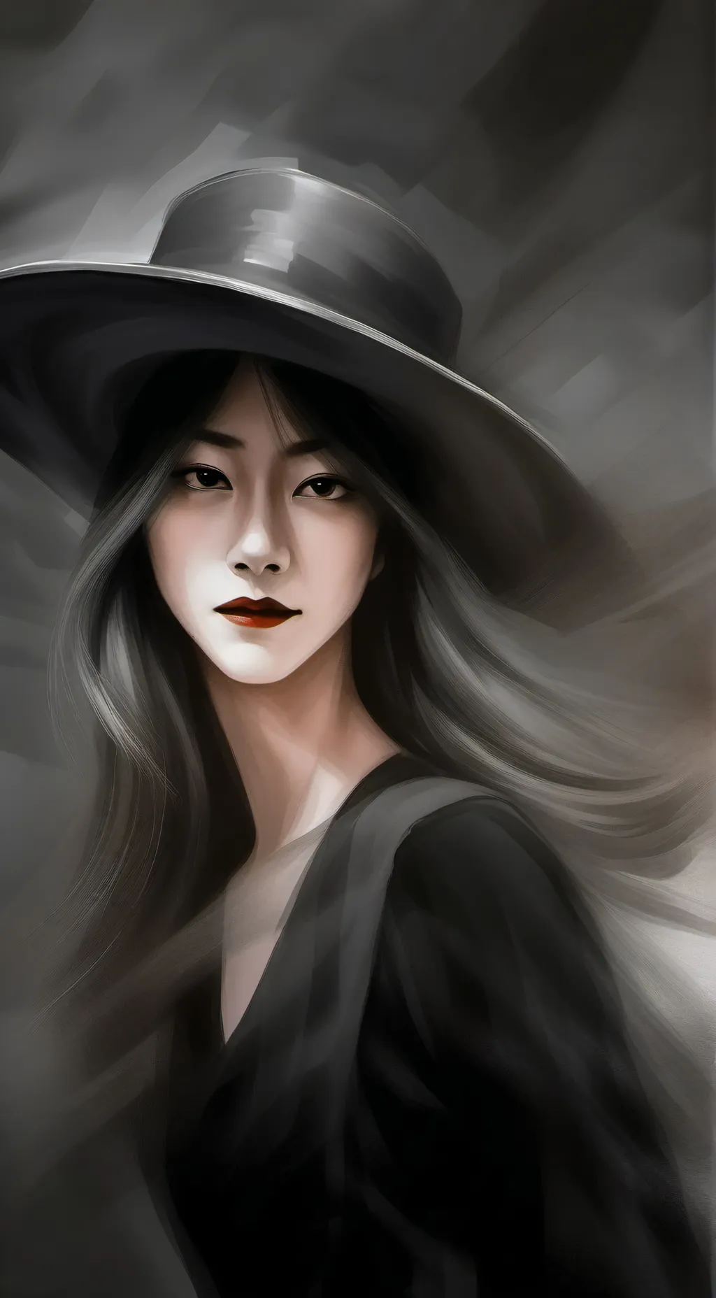 Talkie AI - Chat with Kintoru ( Sama ) 