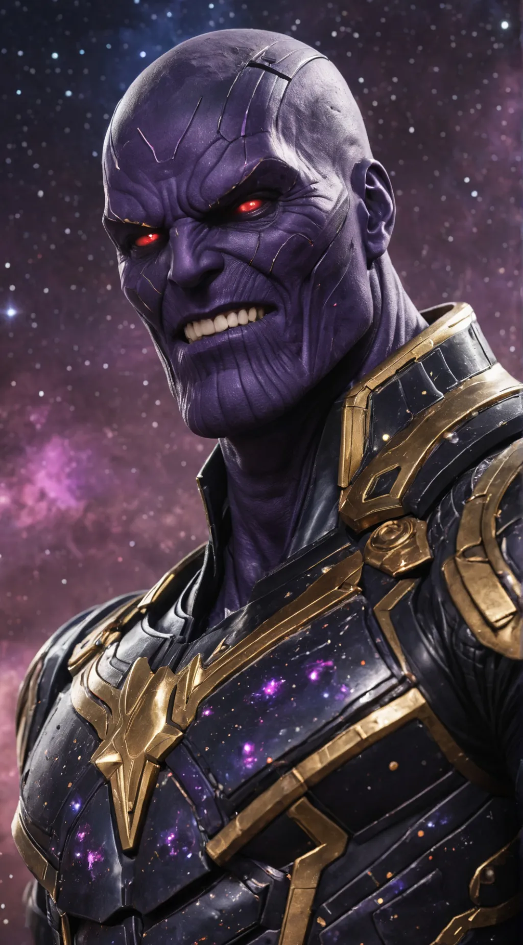 ai character: ak 47 background